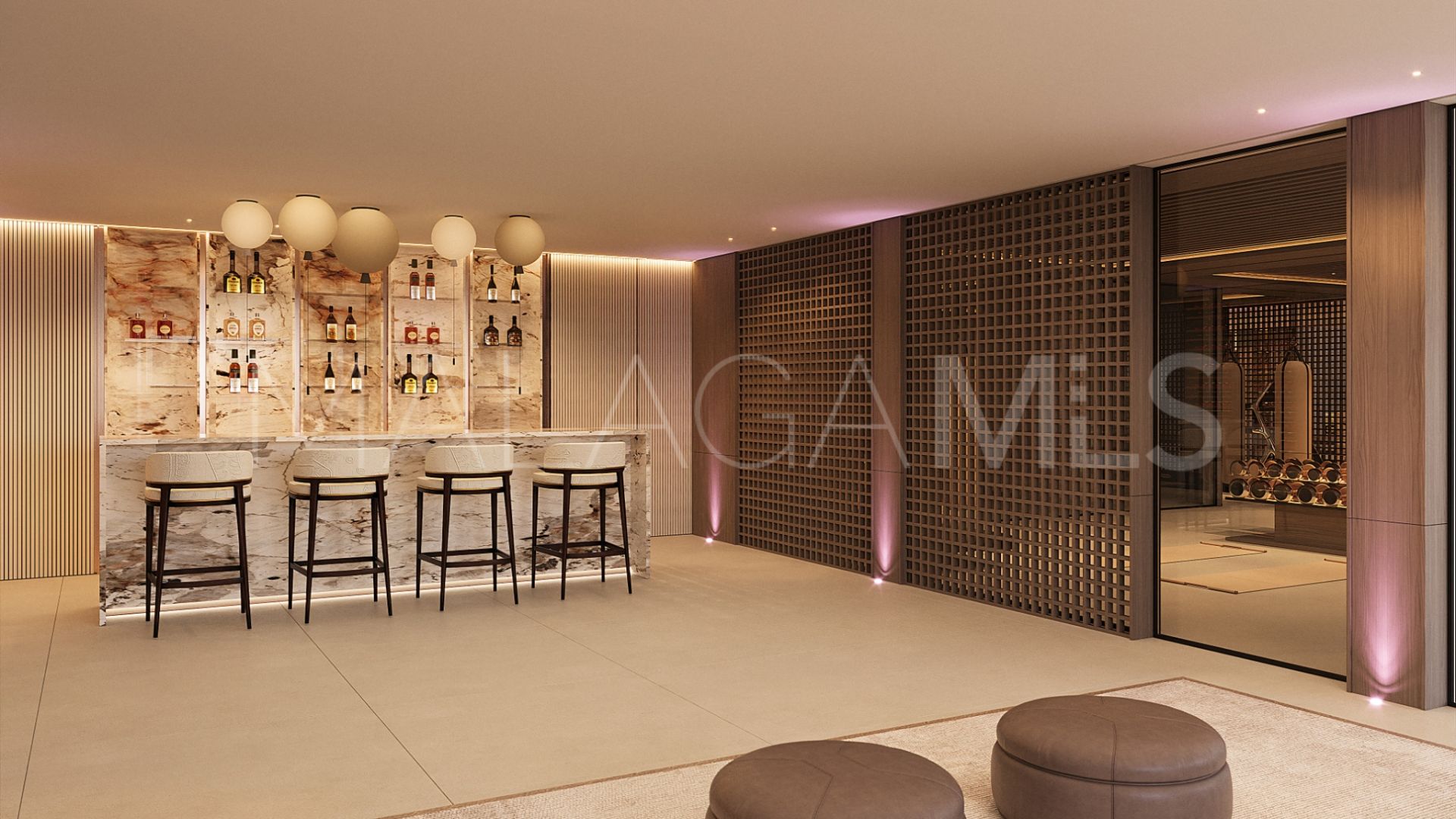 Villa for sale in La Carolina