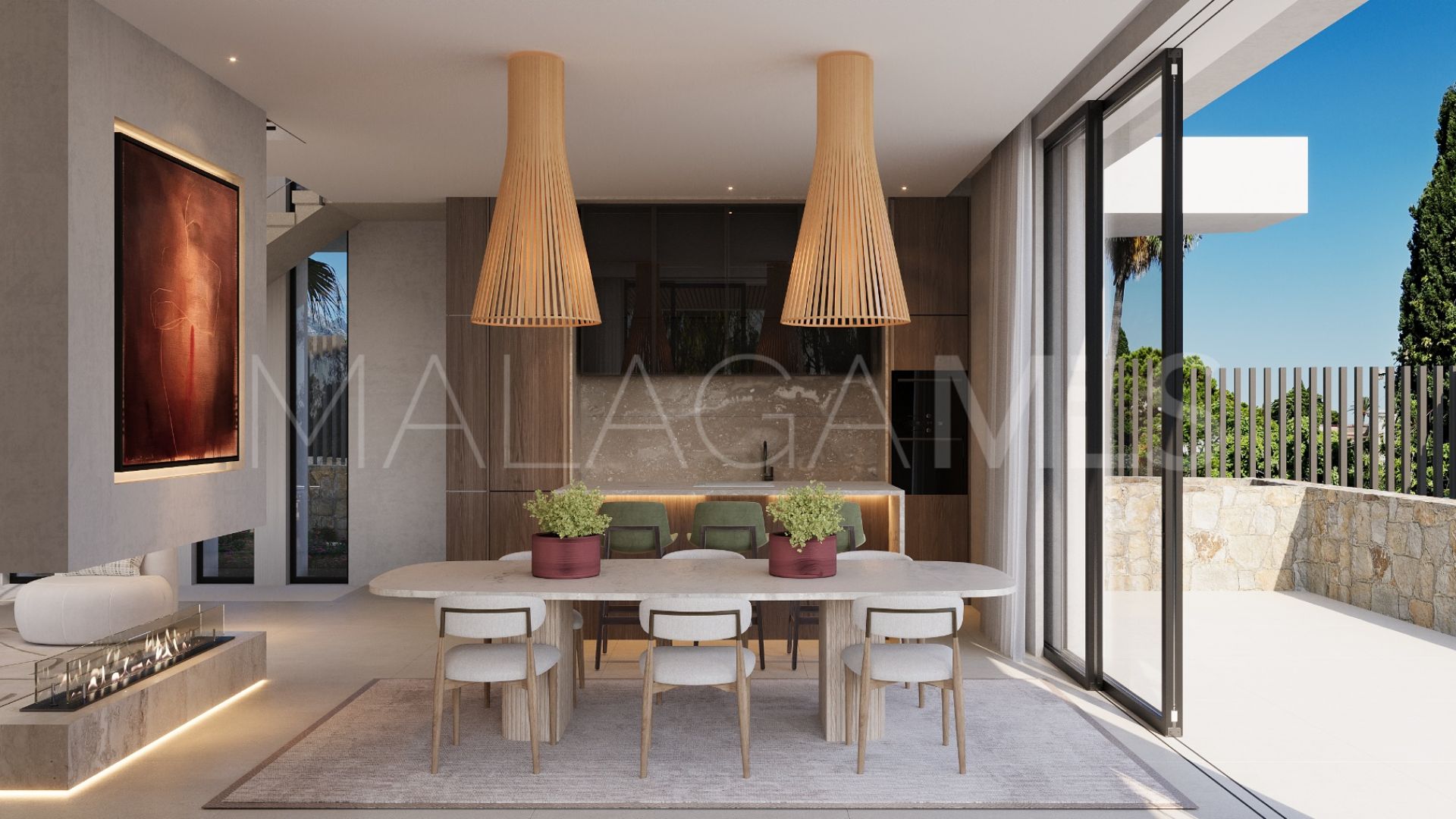 Villa for sale in La Carolina