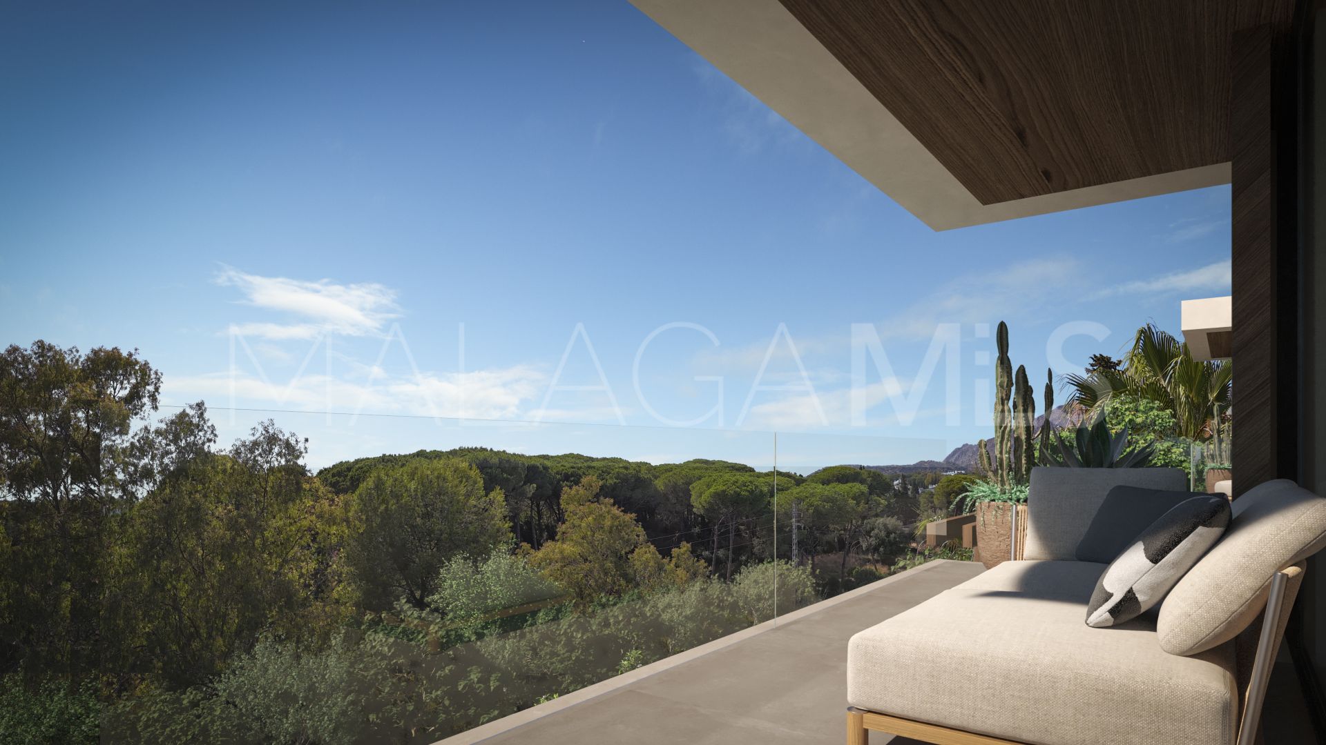 Villa for sale in La Carolina