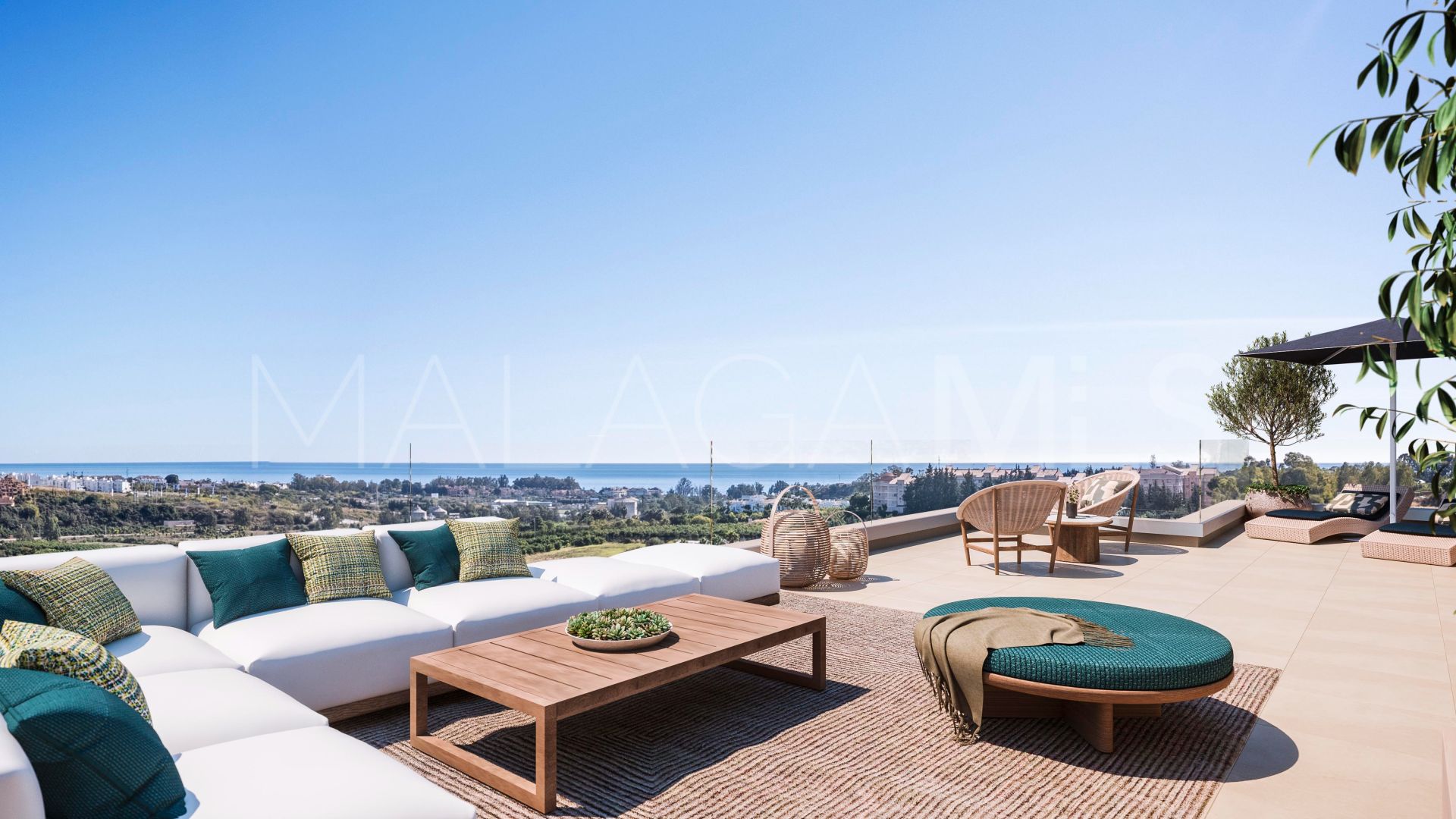 Apartamento de 3 bedrooms for sale in New Golden Mile