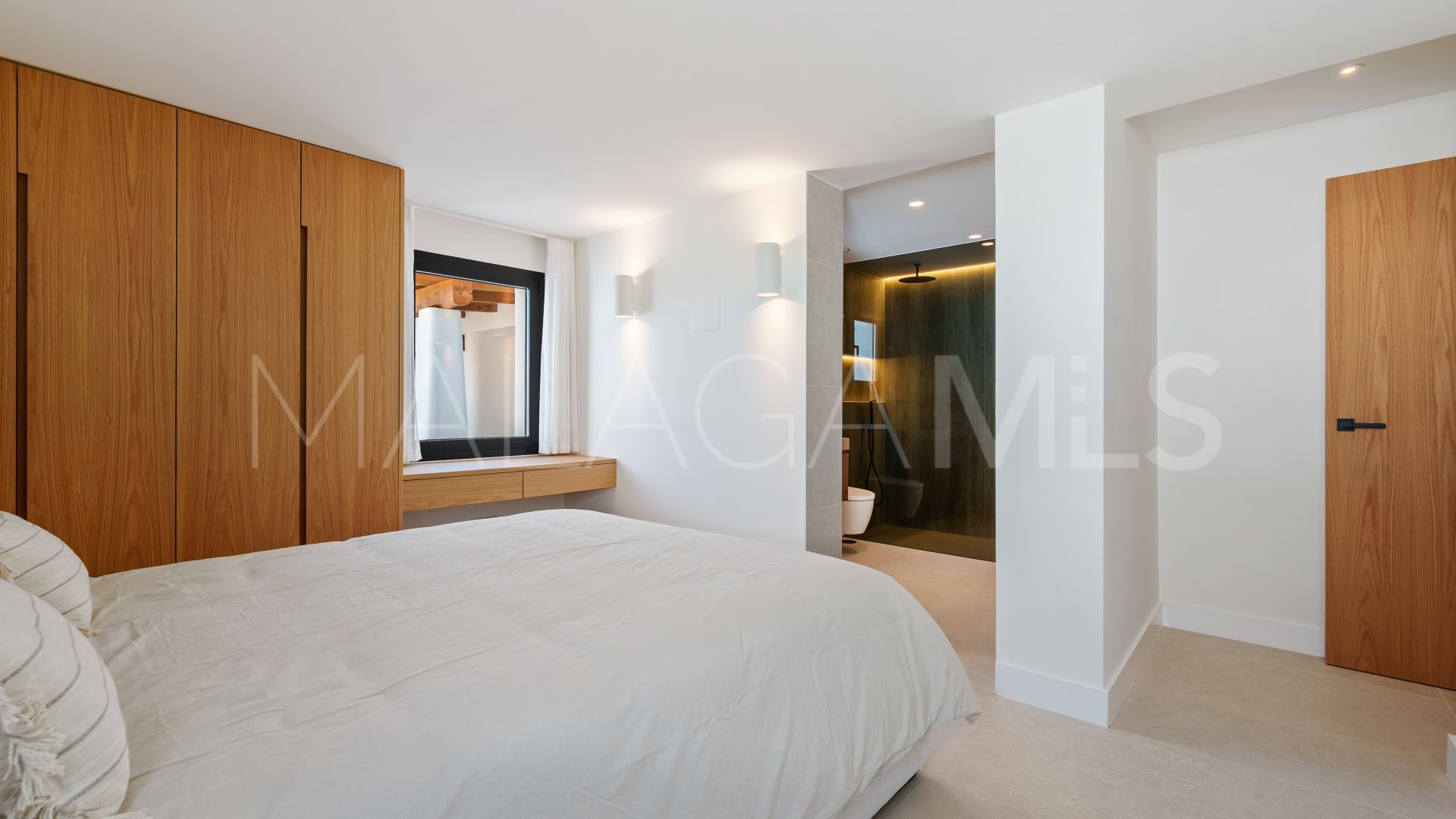 Villa for sale in El Rosario