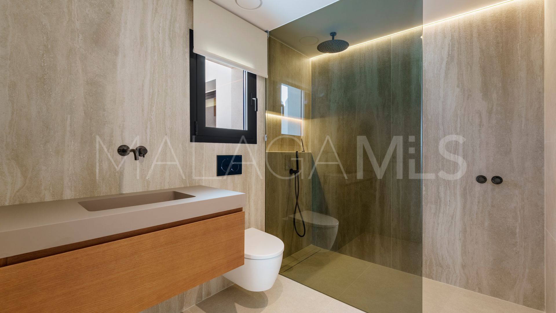 Villa for sale in El Rosario