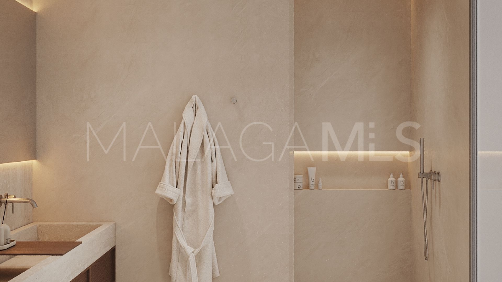 San Pedro de Alcantara, adosado for sale de 4 bedrooms