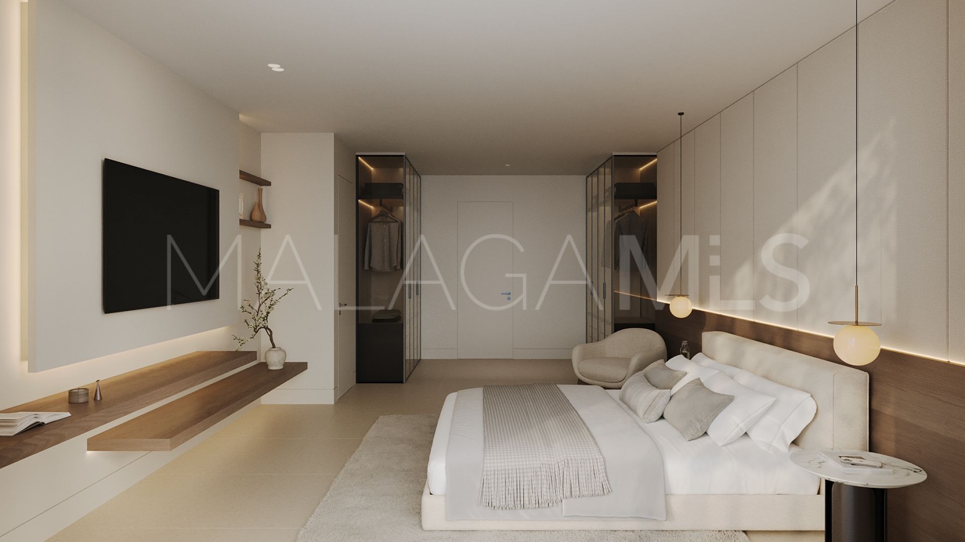 San Pedro de Alcantara, adosado for sale de 4 bedrooms