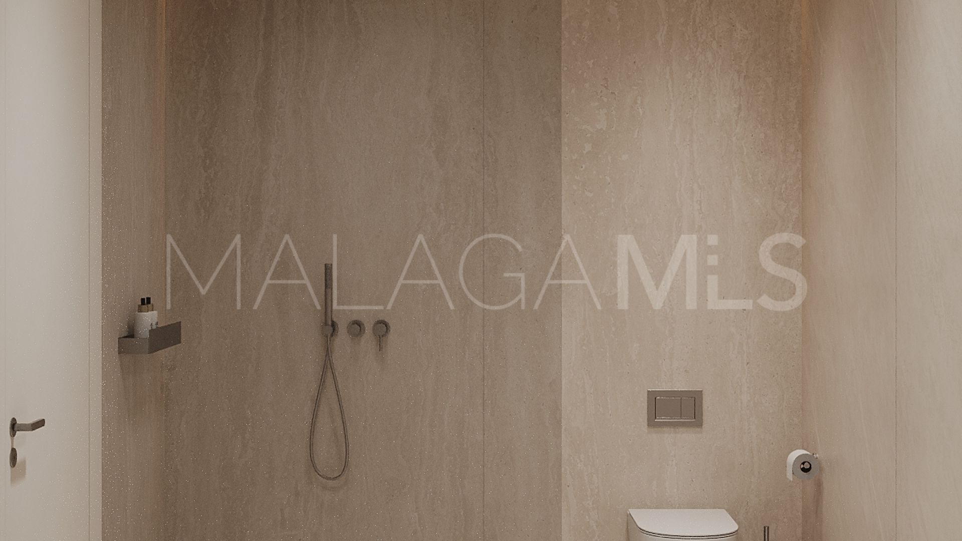 Buy adosado with 3 bedrooms in San Pedro de Alcantara