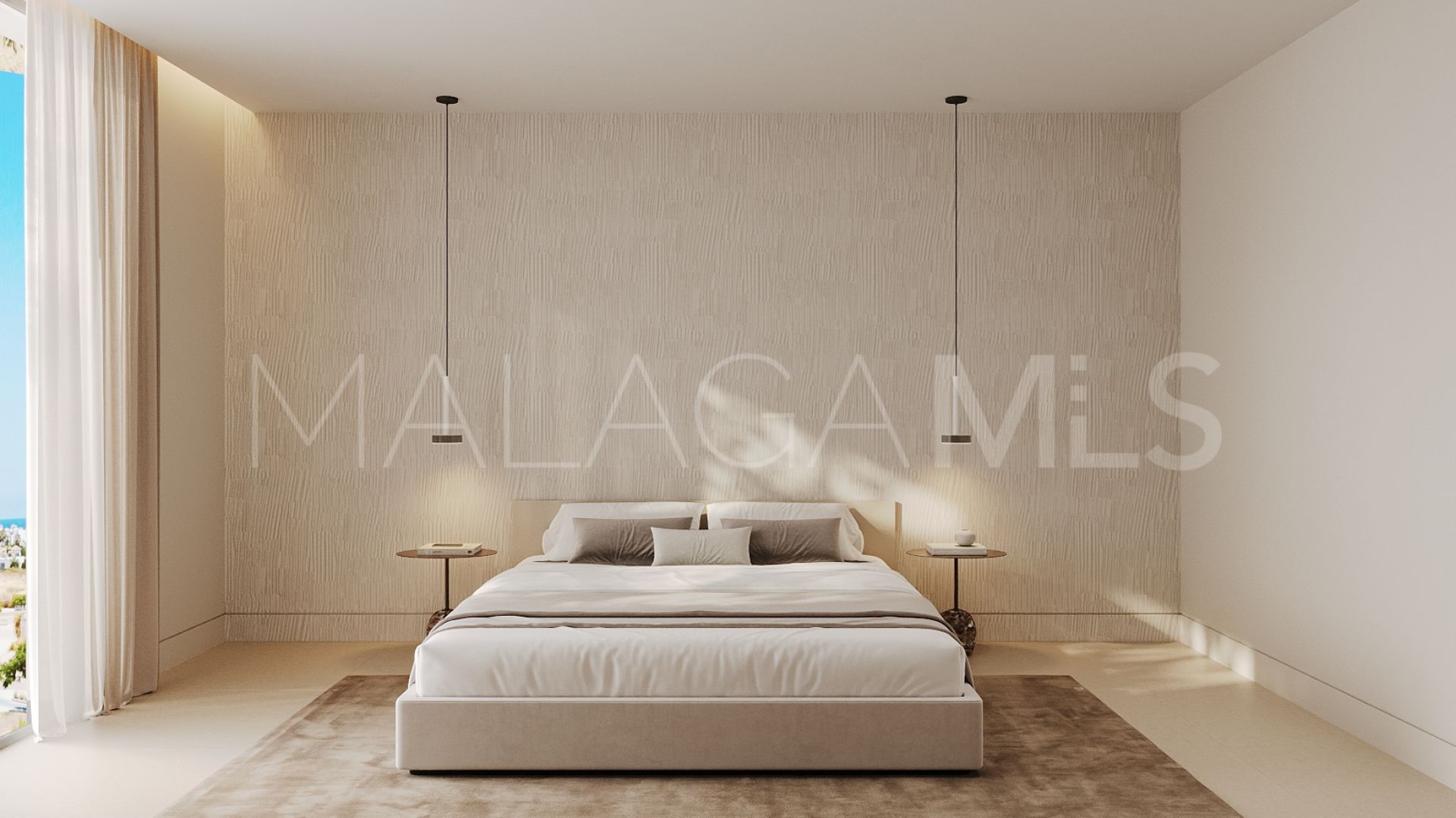Town house with 4 bedrooms for sale in San Pedro de Alcantara