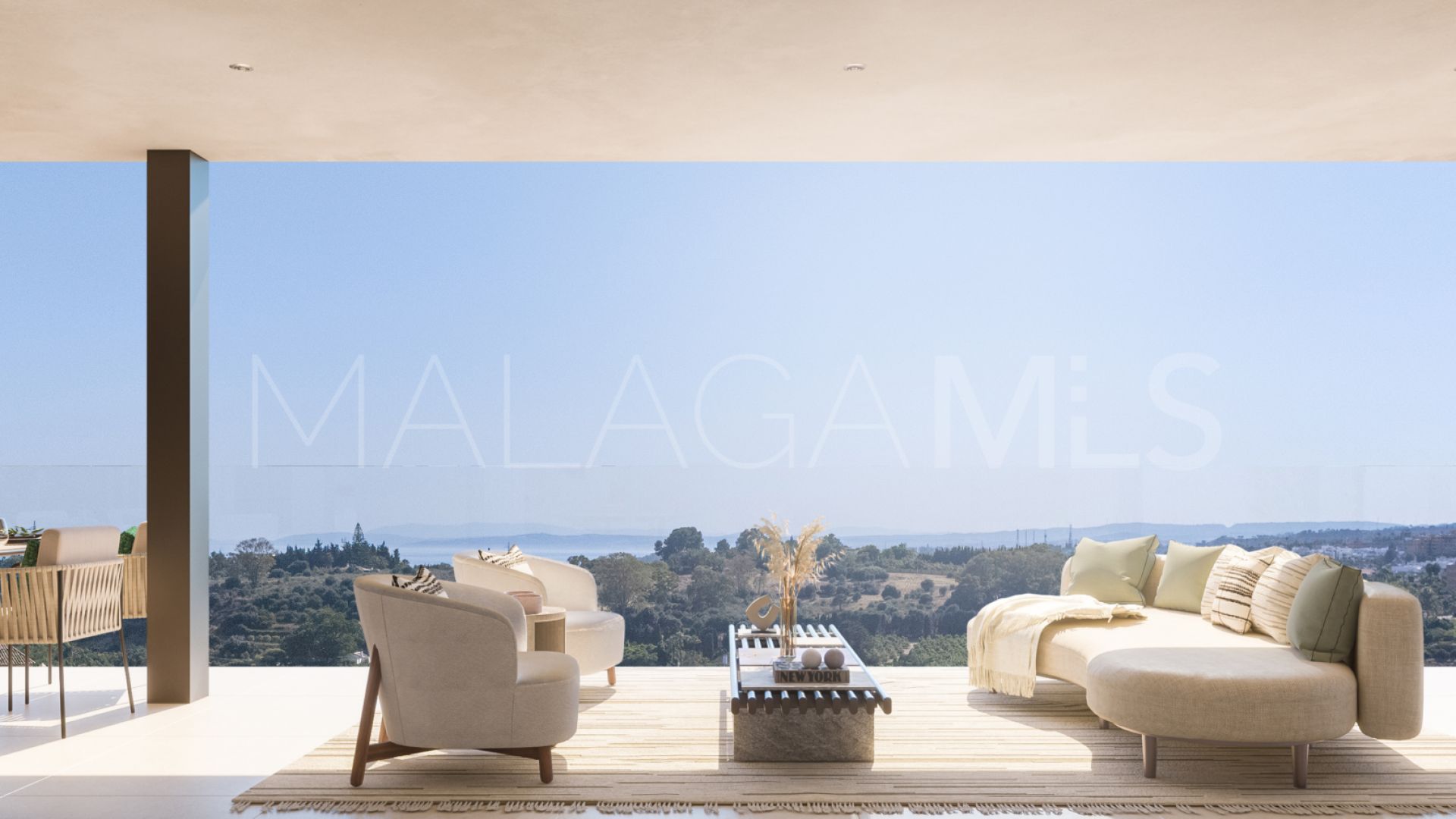 Appartement rez de chaussée for sale in Cancelada