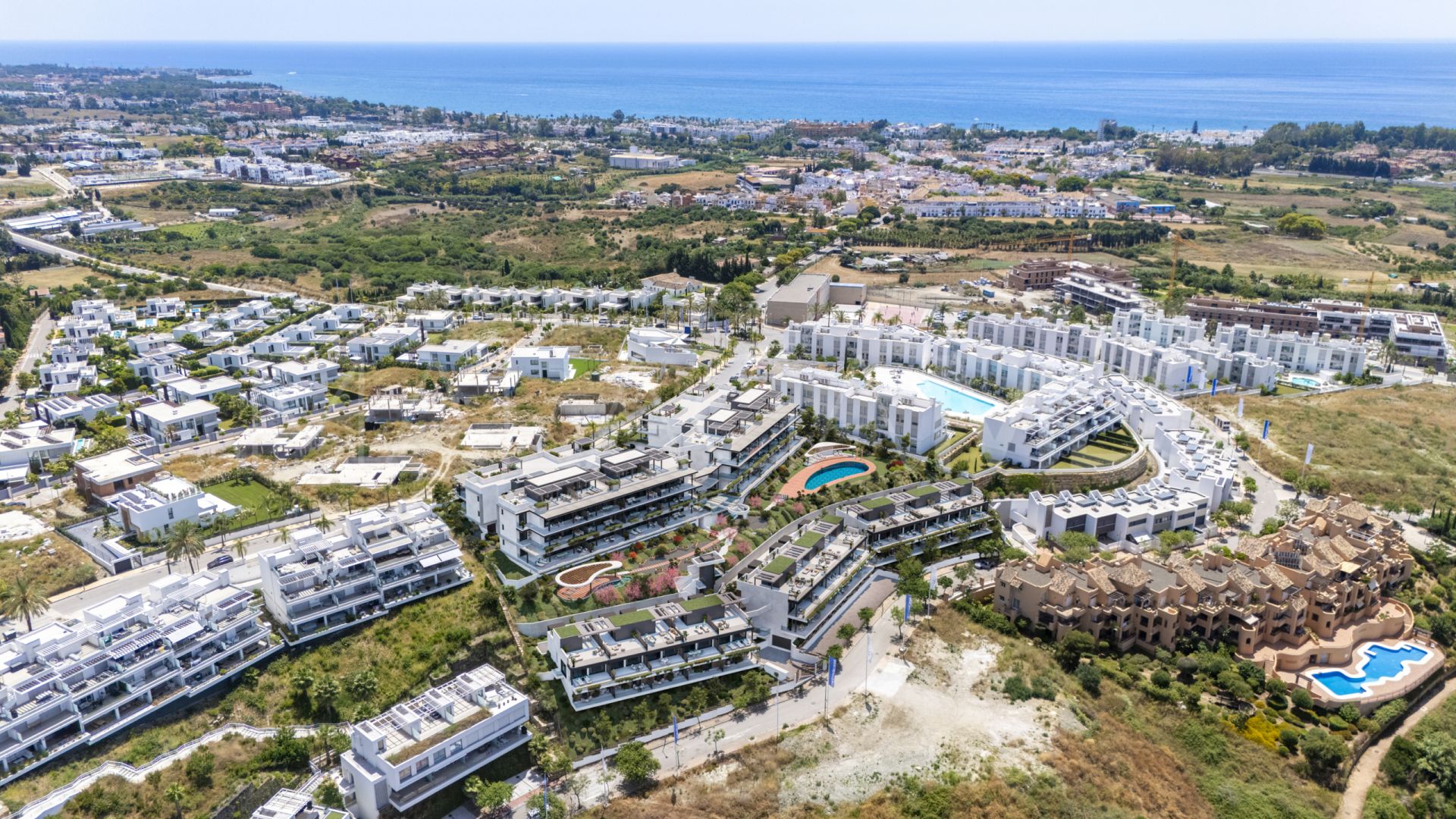 Appartement rez de chaussée for sale in Cancelada