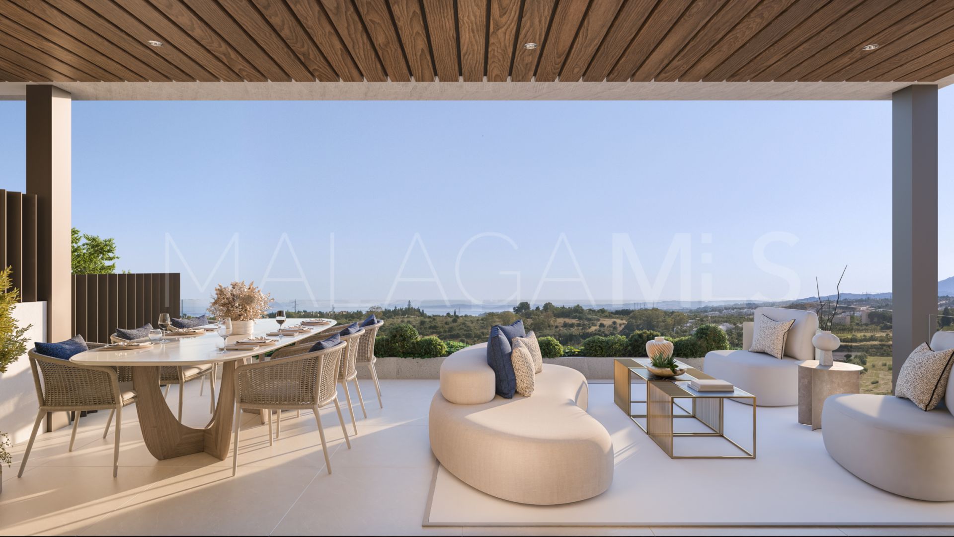 Appartement rez de chaussée for sale in Cancelada