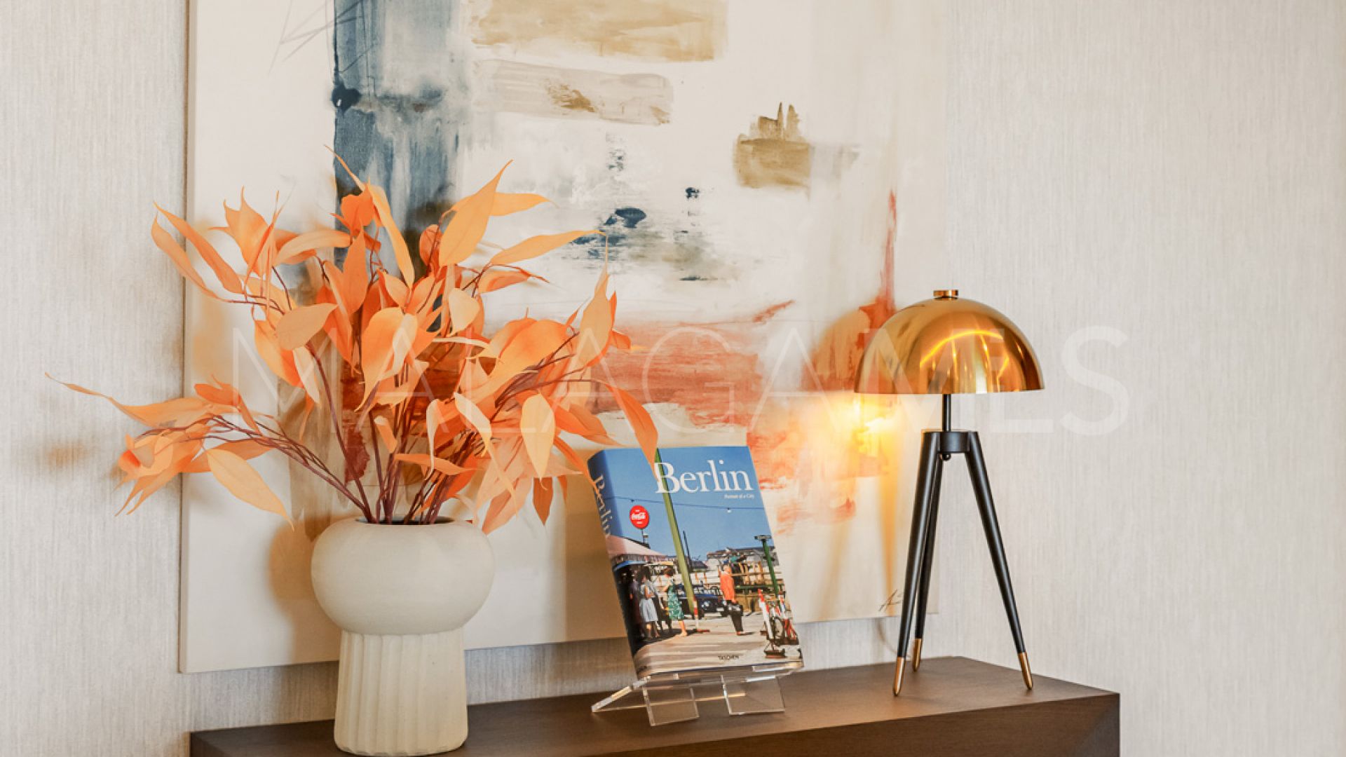 Apartment in Bahía del Velerín for sale