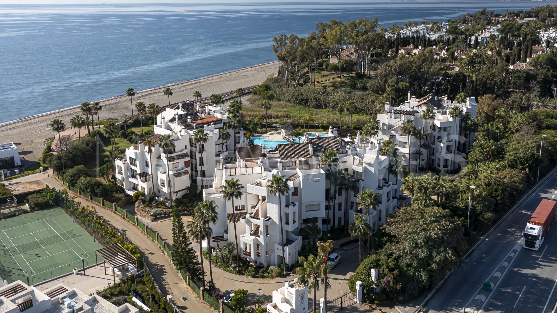 Apartment in Bahía del Velerín for sale