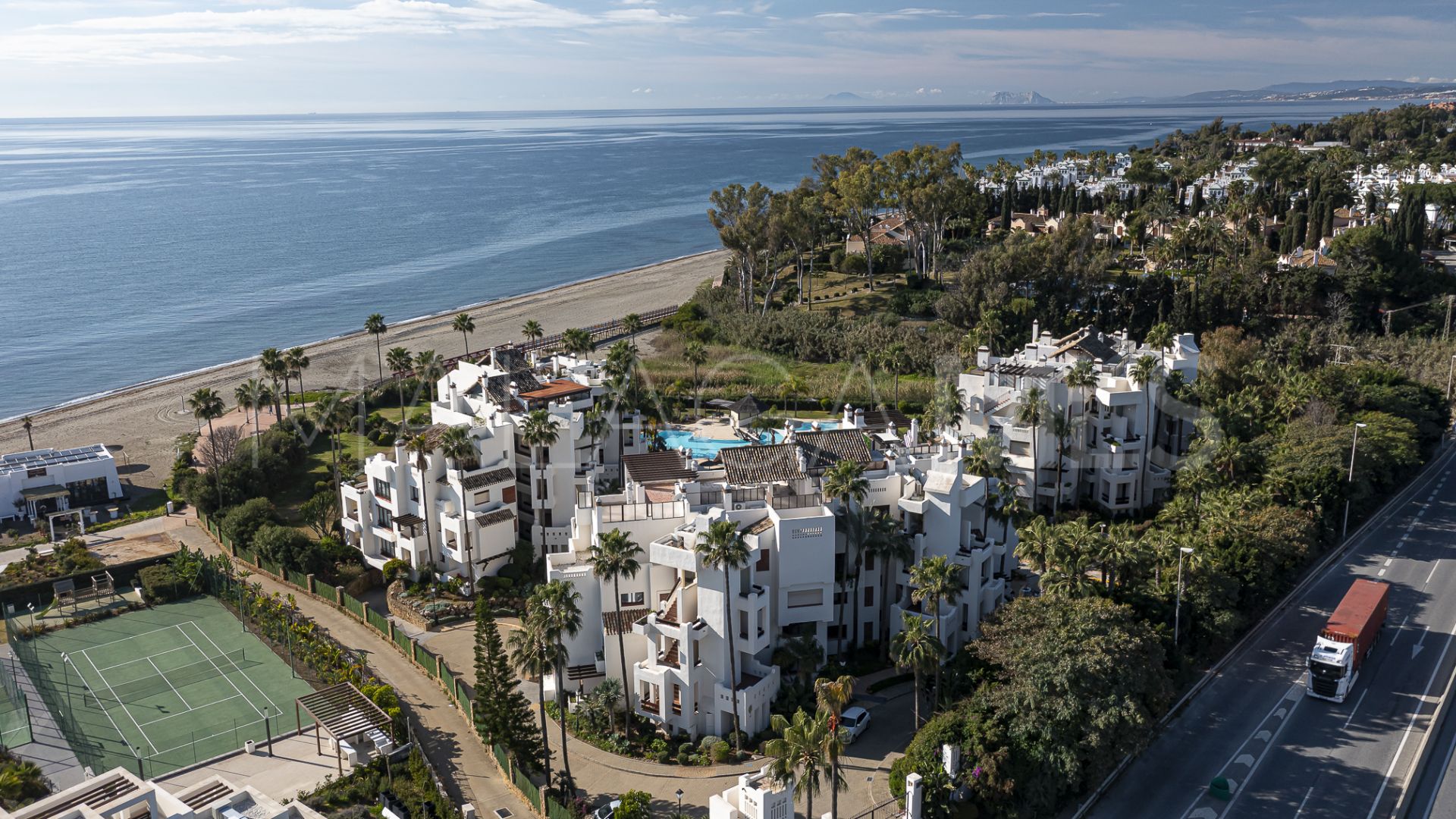 Apartment in Bahía del Velerín for sale