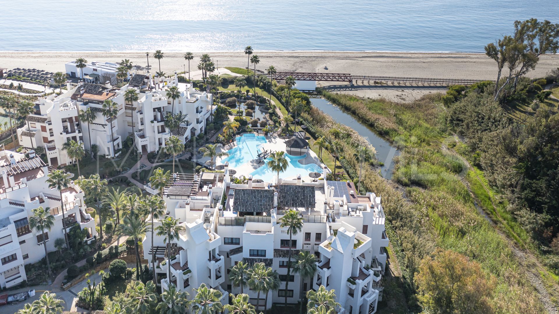 Apartment in Bahía del Velerín for sale