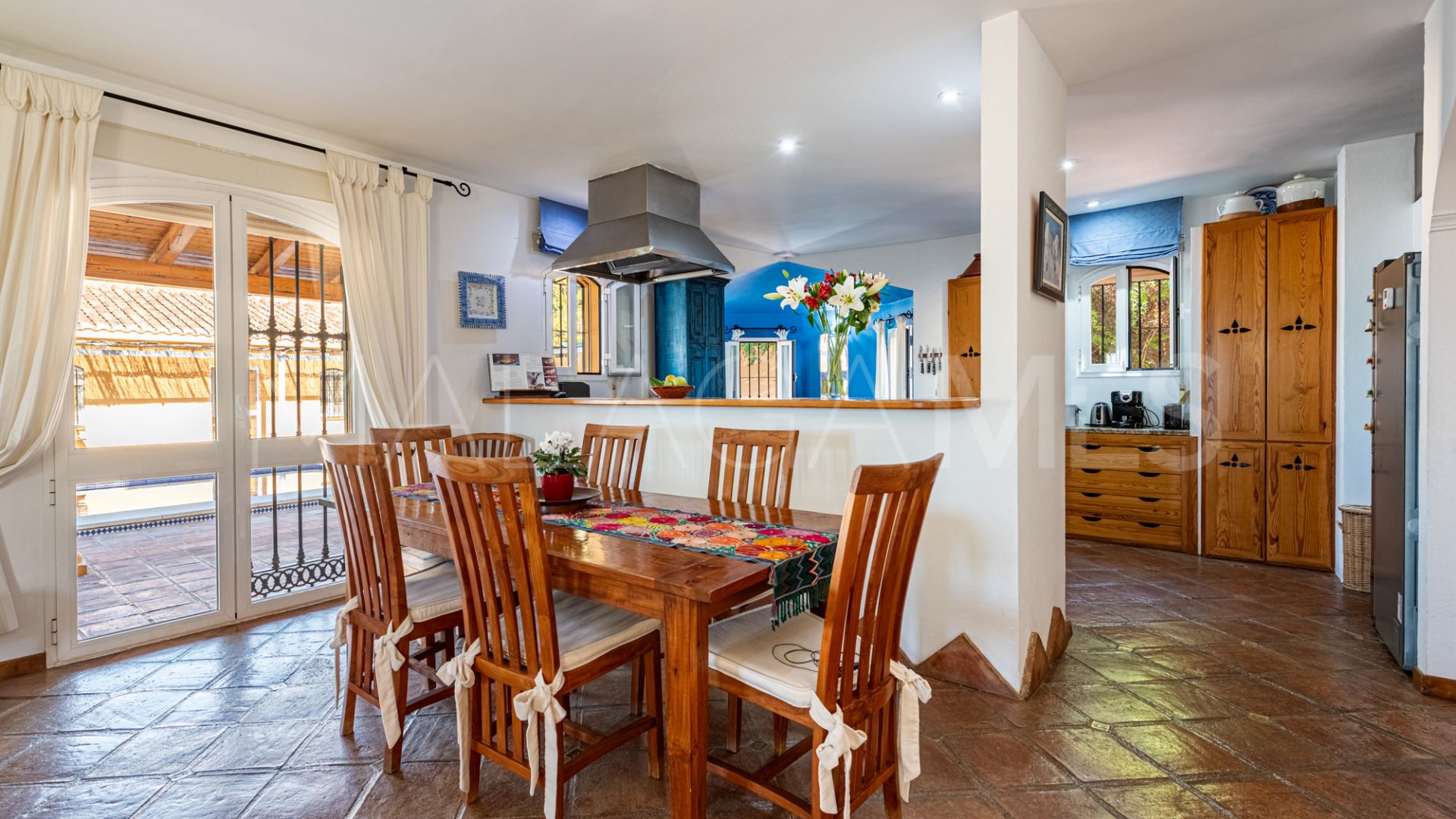 Villa for sale in Alhaurin de la Torre