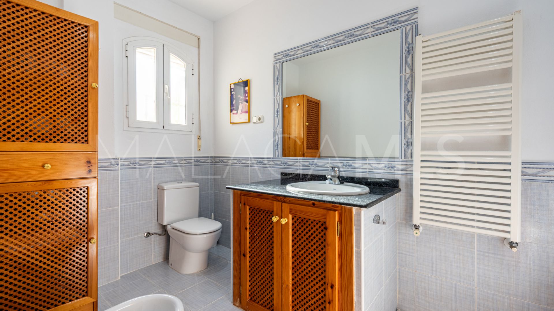 Villa for sale in Alhaurin de la Torre