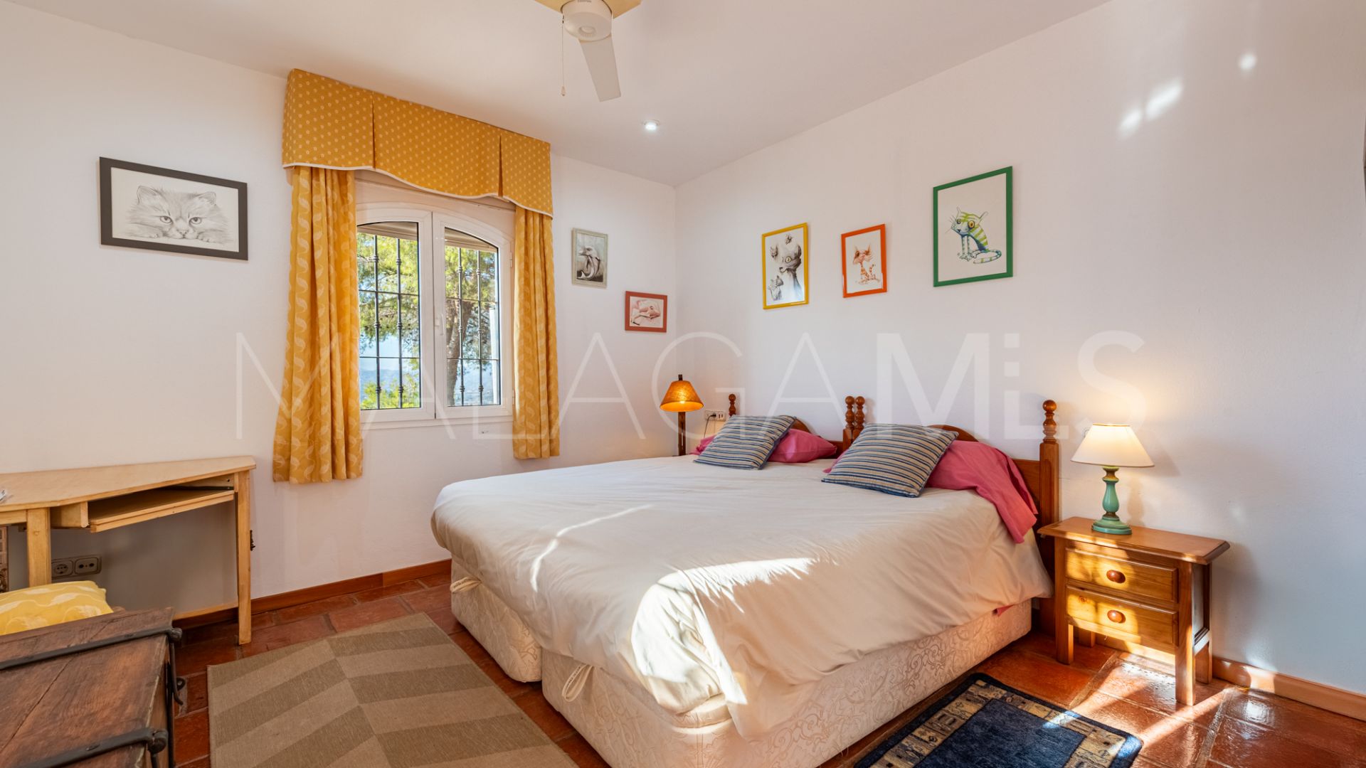 Villa for sale in Alhaurin de la Torre