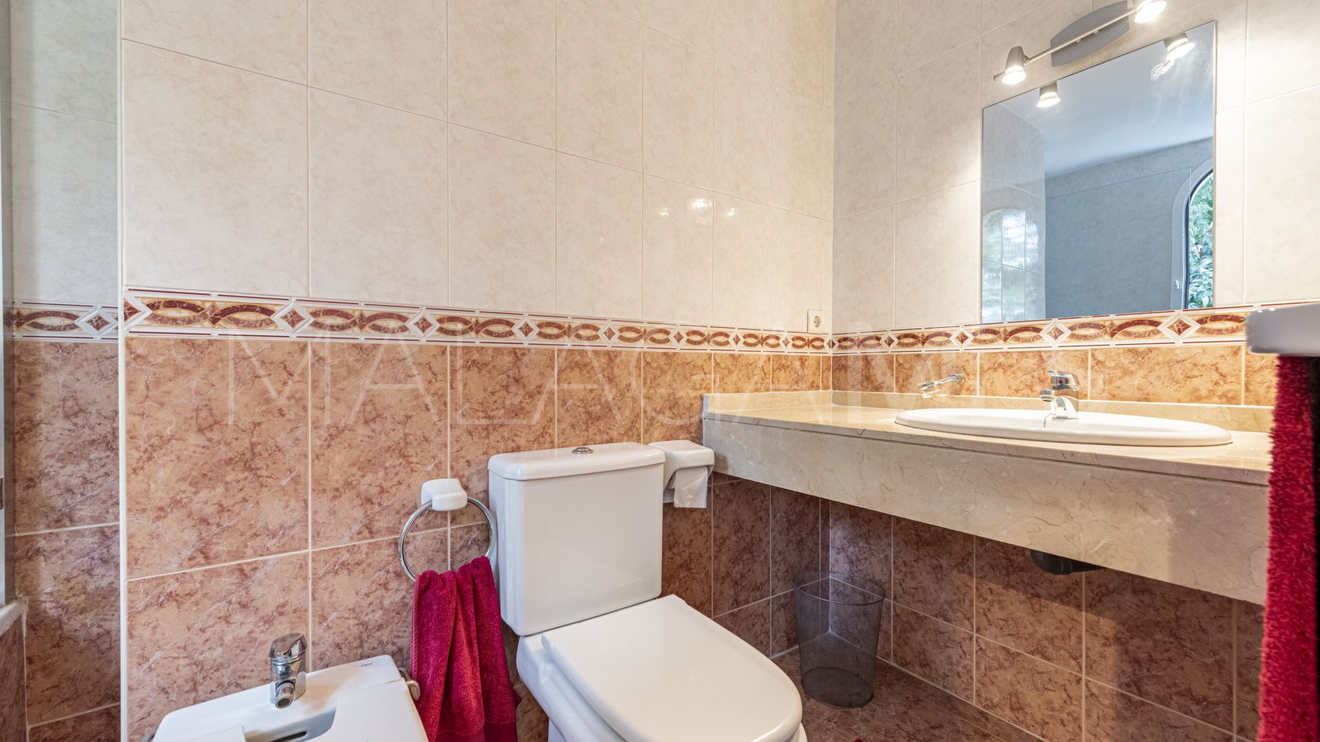 Wohnung for sale in Lorcrimar