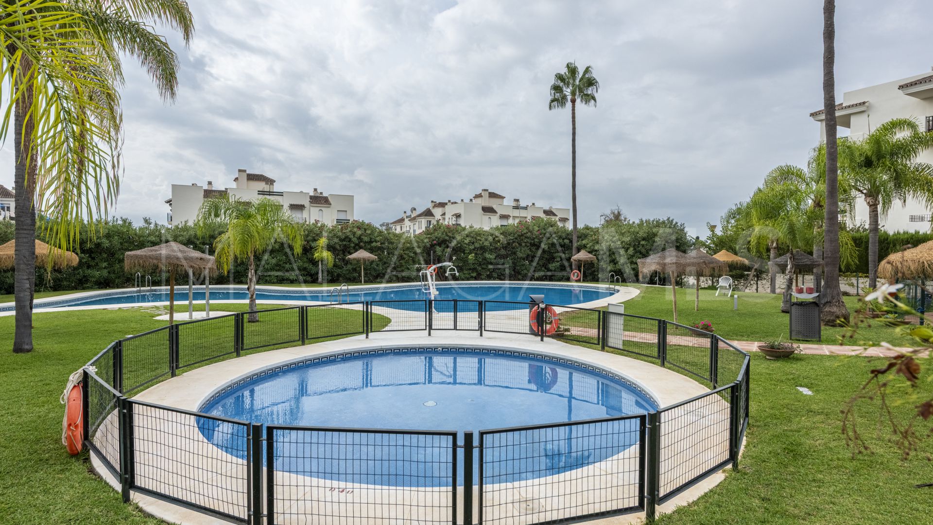 Wohnung for sale in Lorcrimar