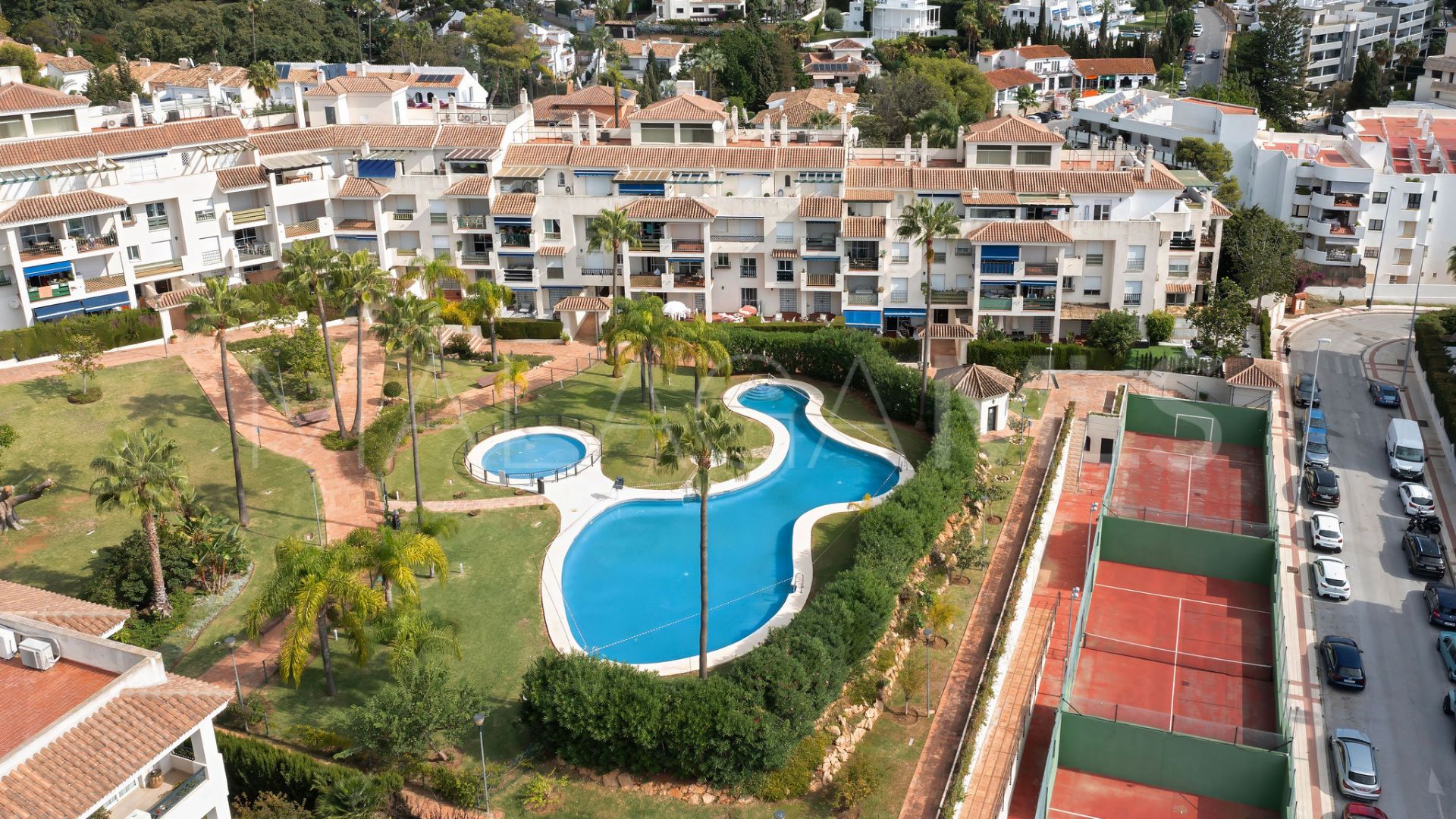 Wohnung for sale in Lorcrimar