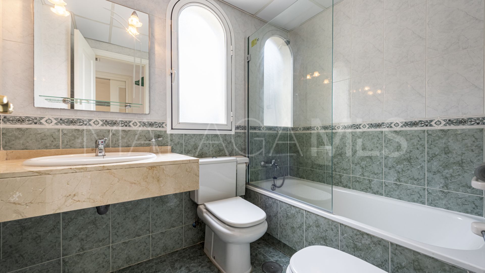 Wohnung for sale in Lorcrimar