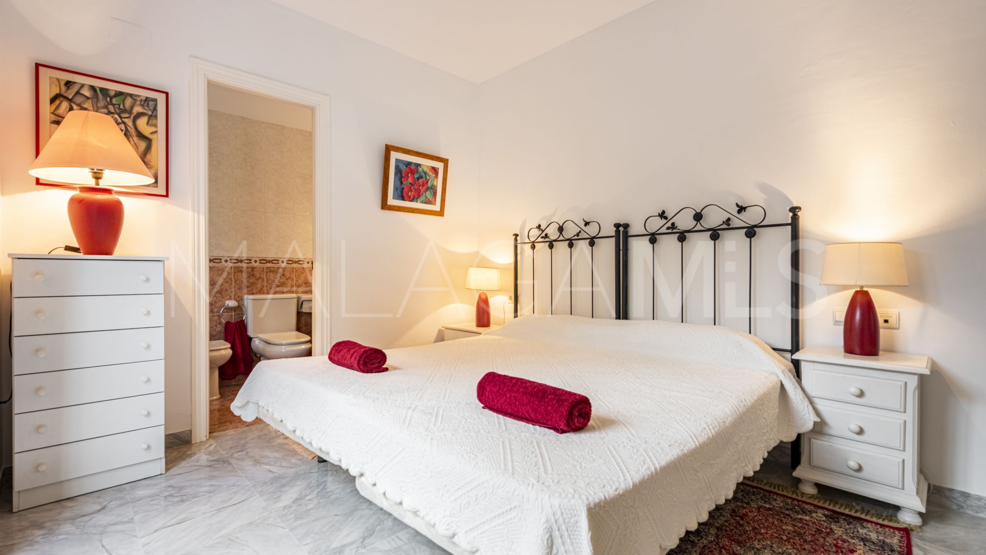 Wohnung for sale in Lorcrimar