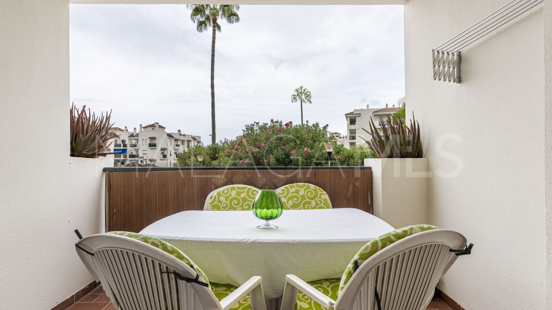 Wohnung for sale in Lorcrimar
