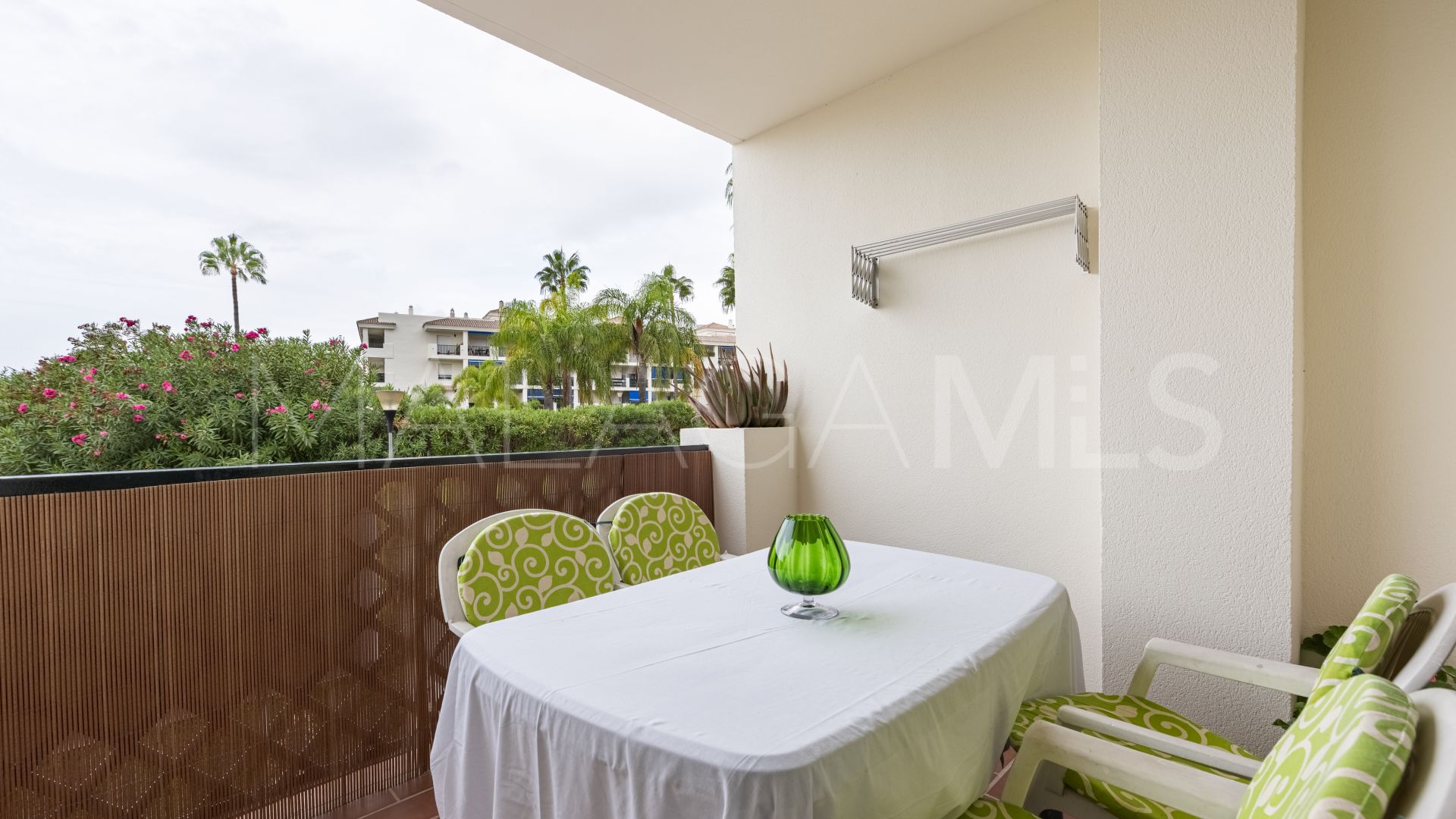 Wohnung for sale in Lorcrimar