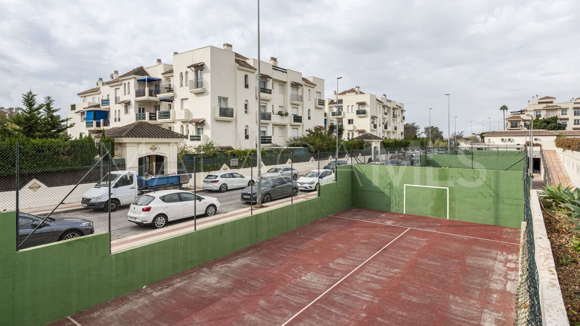 Wohnung for sale in Lorcrimar