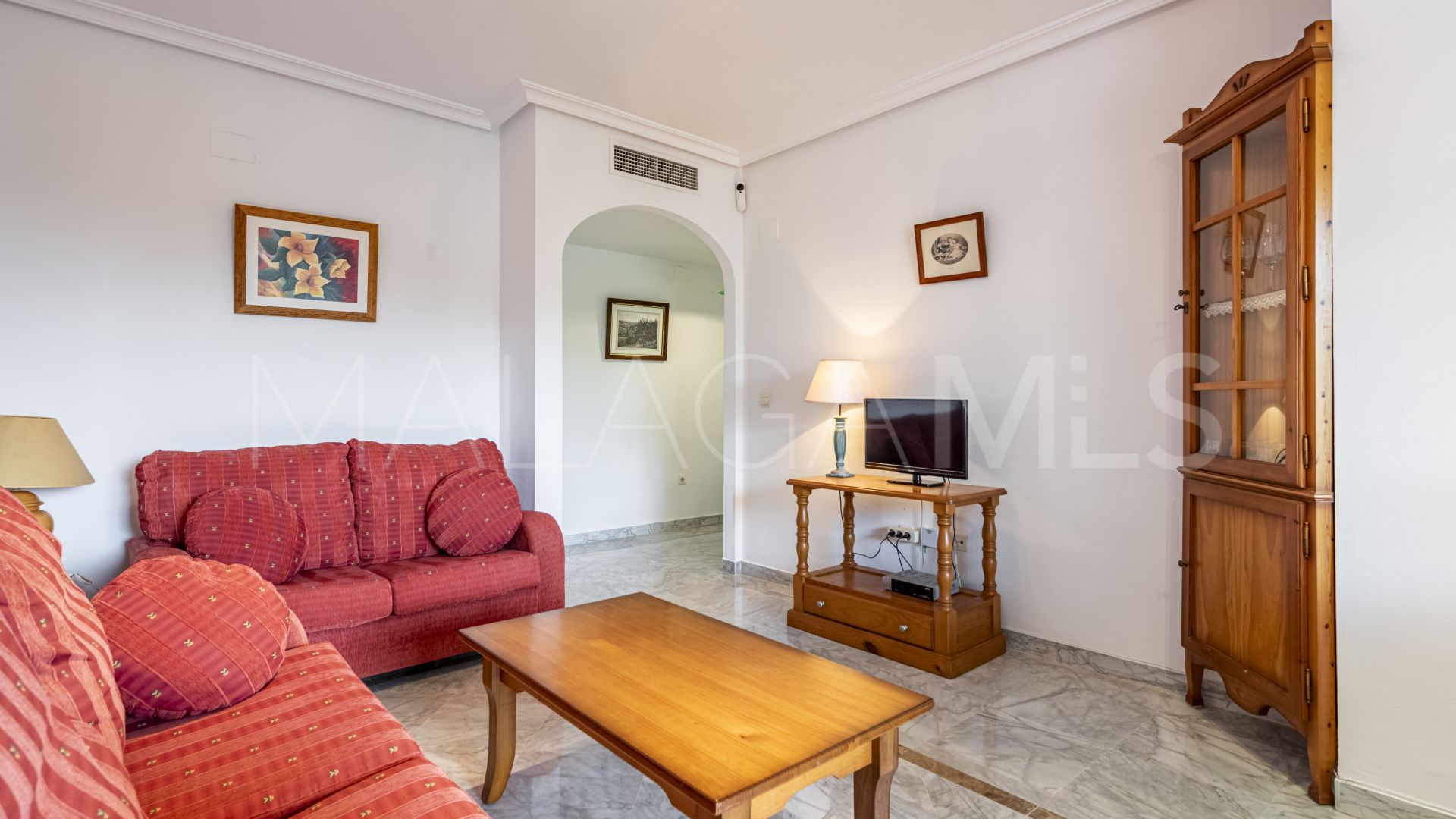 Wohnung for sale in Lorcrimar