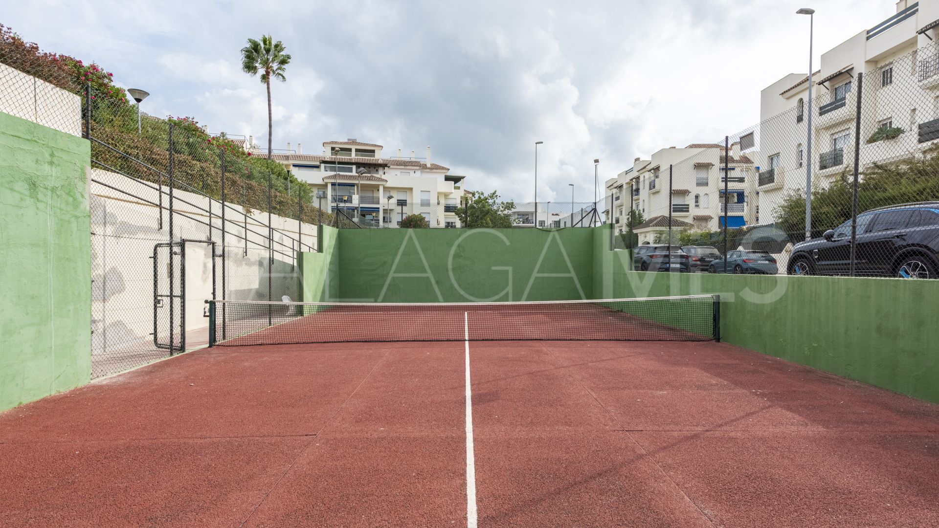 Wohnung for sale in Lorcrimar
