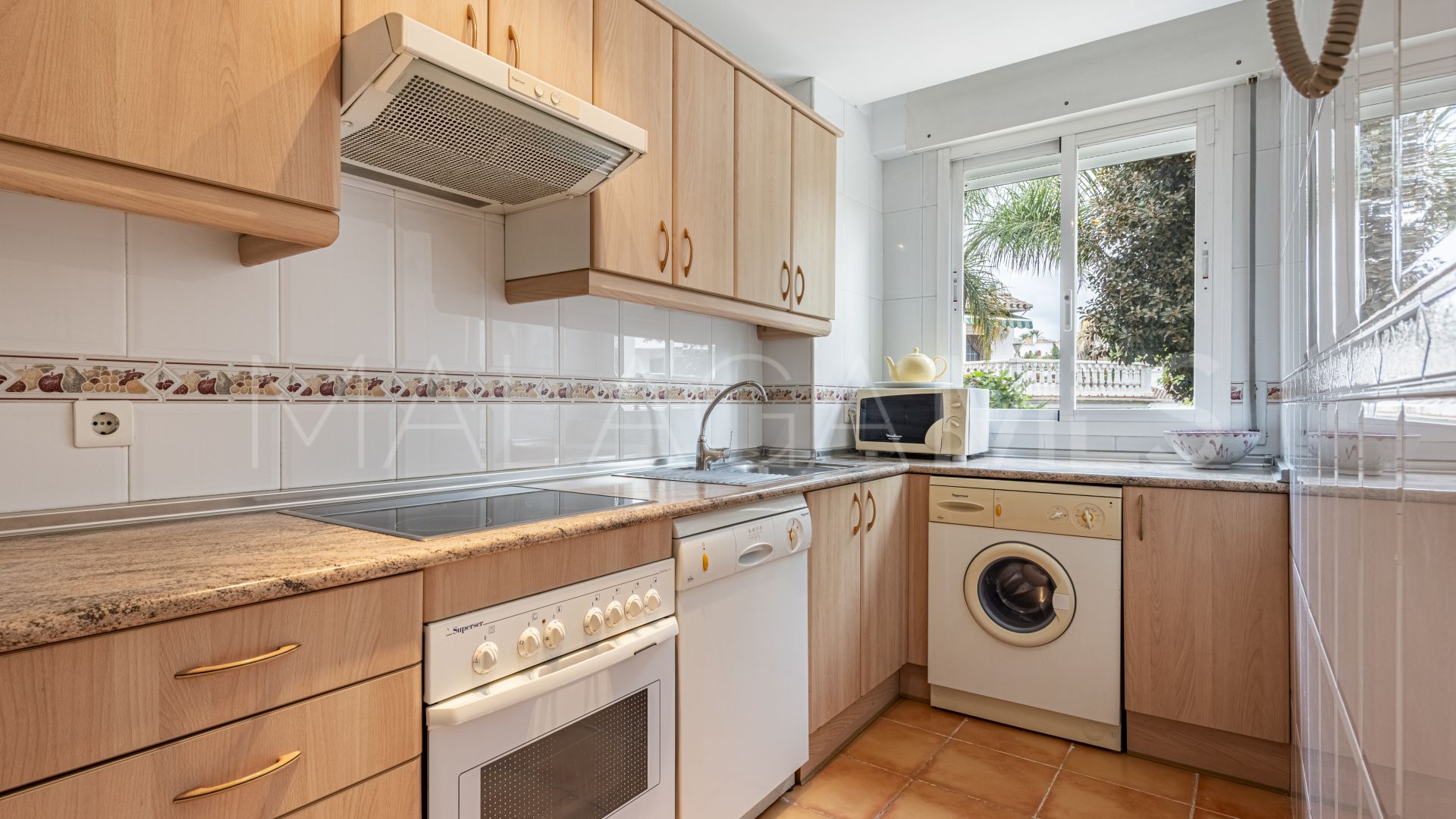 Wohnung for sale in Lorcrimar