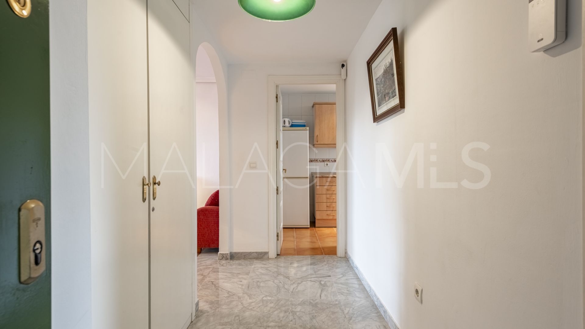 Wohnung for sale in Lorcrimar