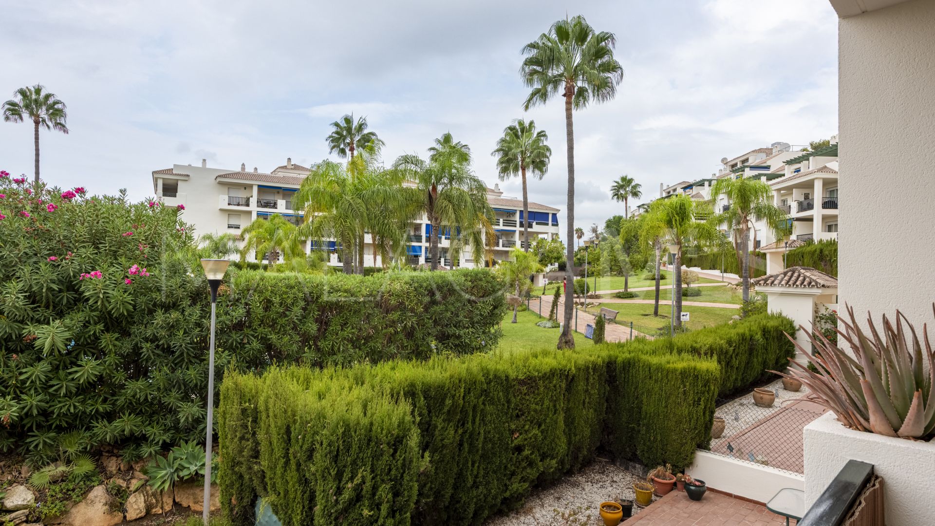 Wohnung for sale in Lorcrimar