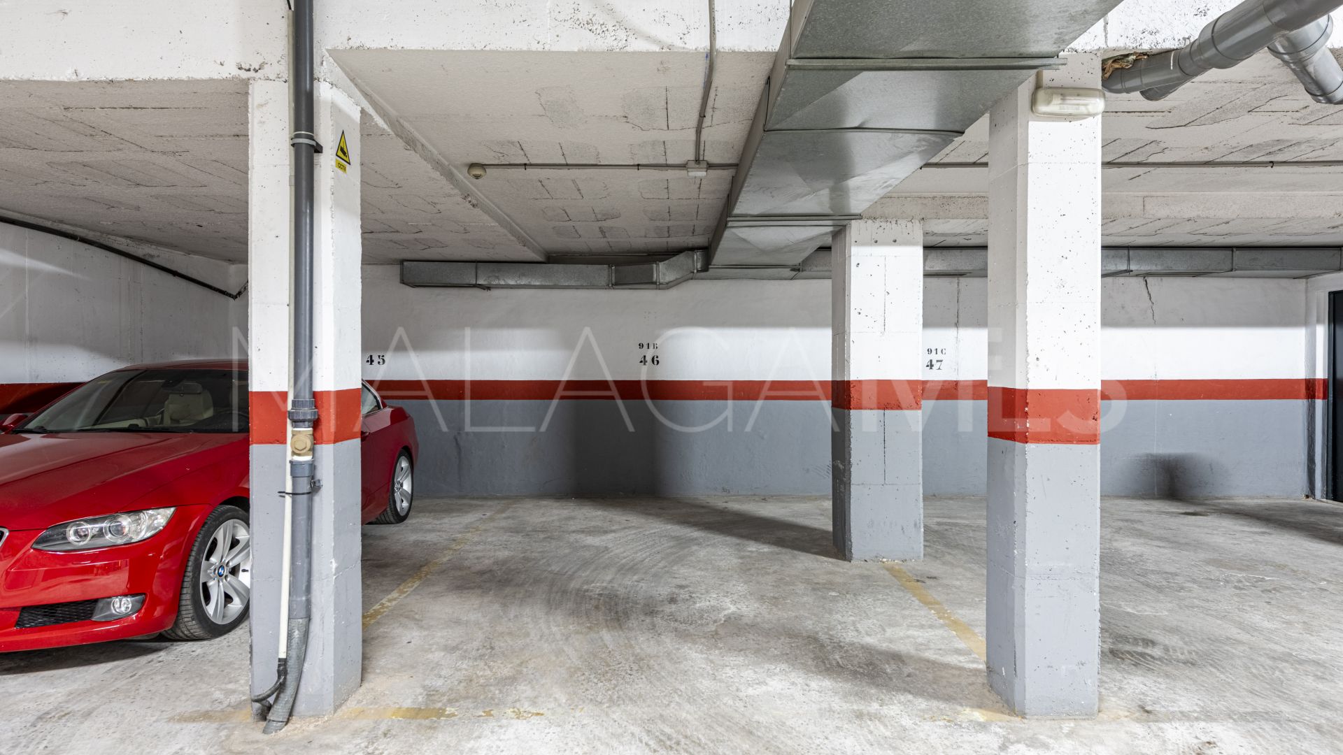 Wohnung for sale in Lorcrimar