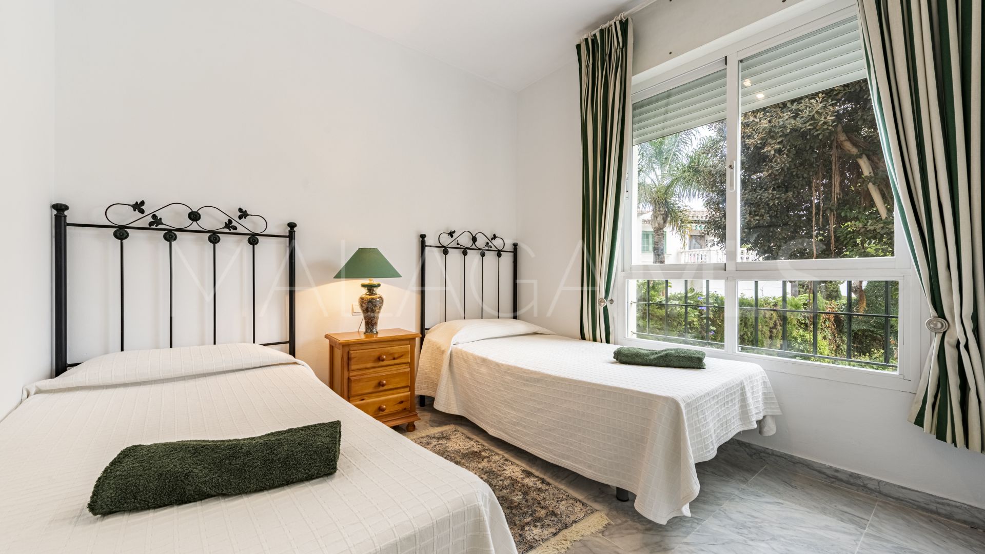 Wohnung for sale in Lorcrimar