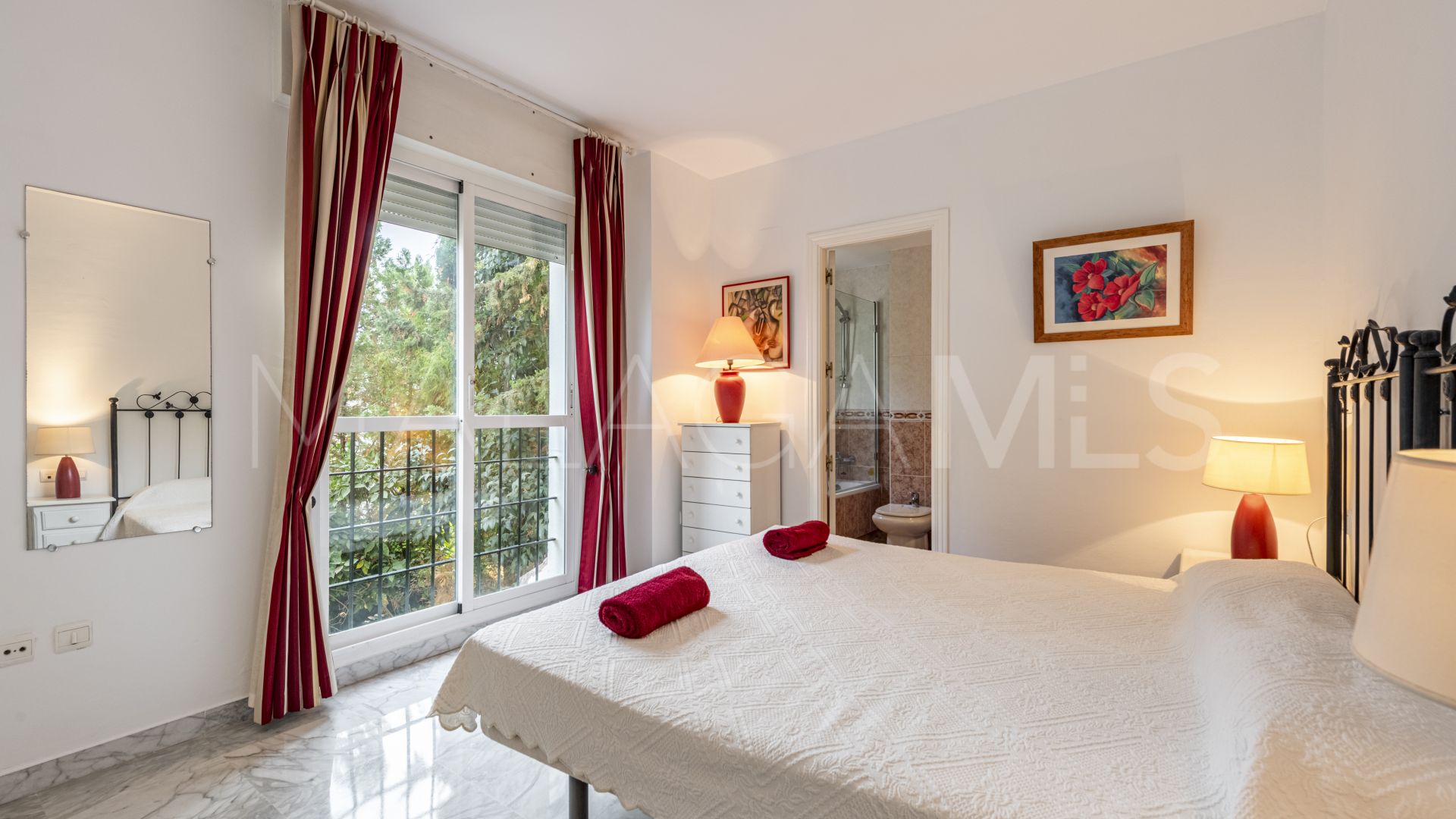 Wohnung for sale in Lorcrimar