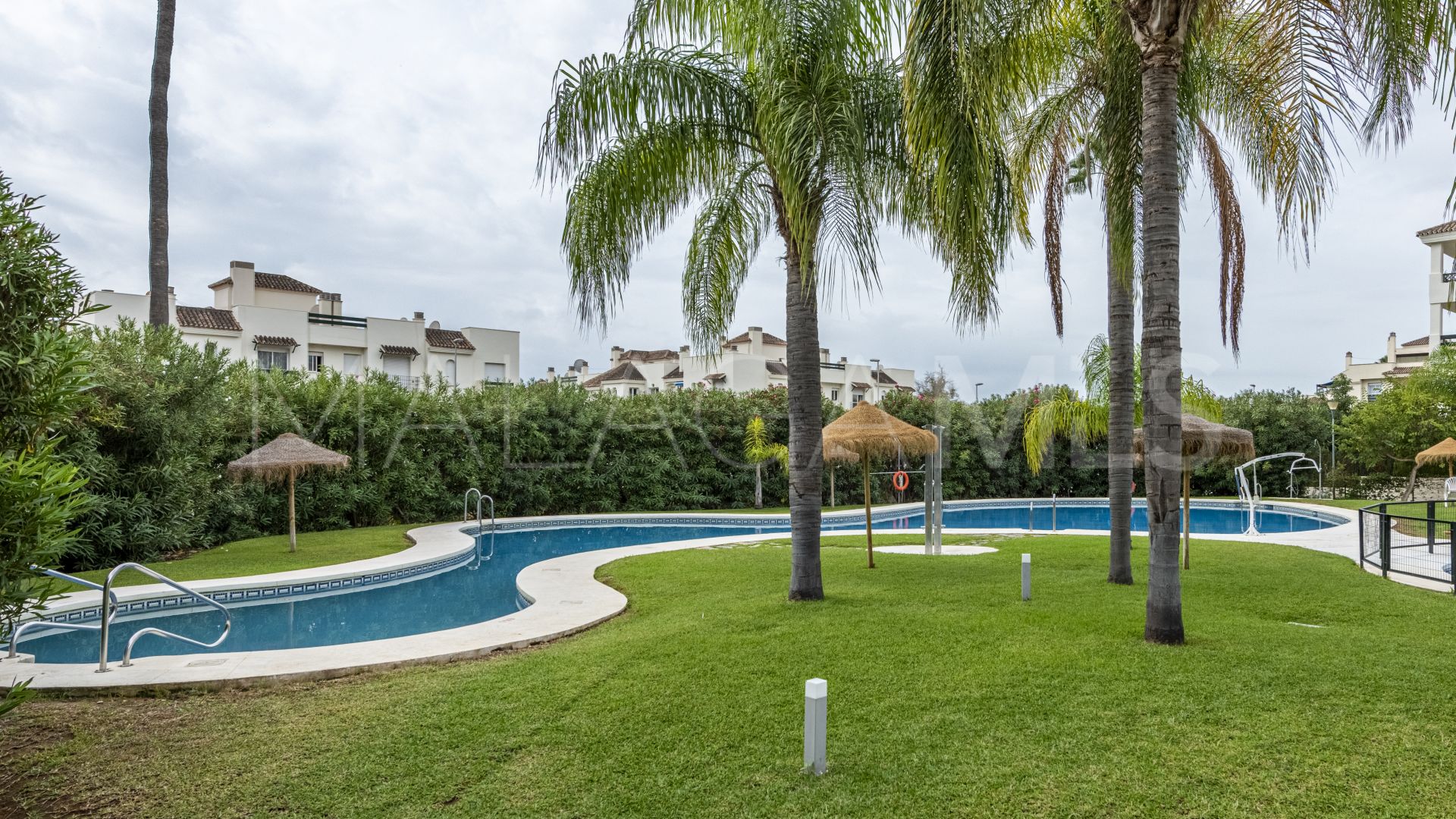 Wohnung for sale in Lorcrimar