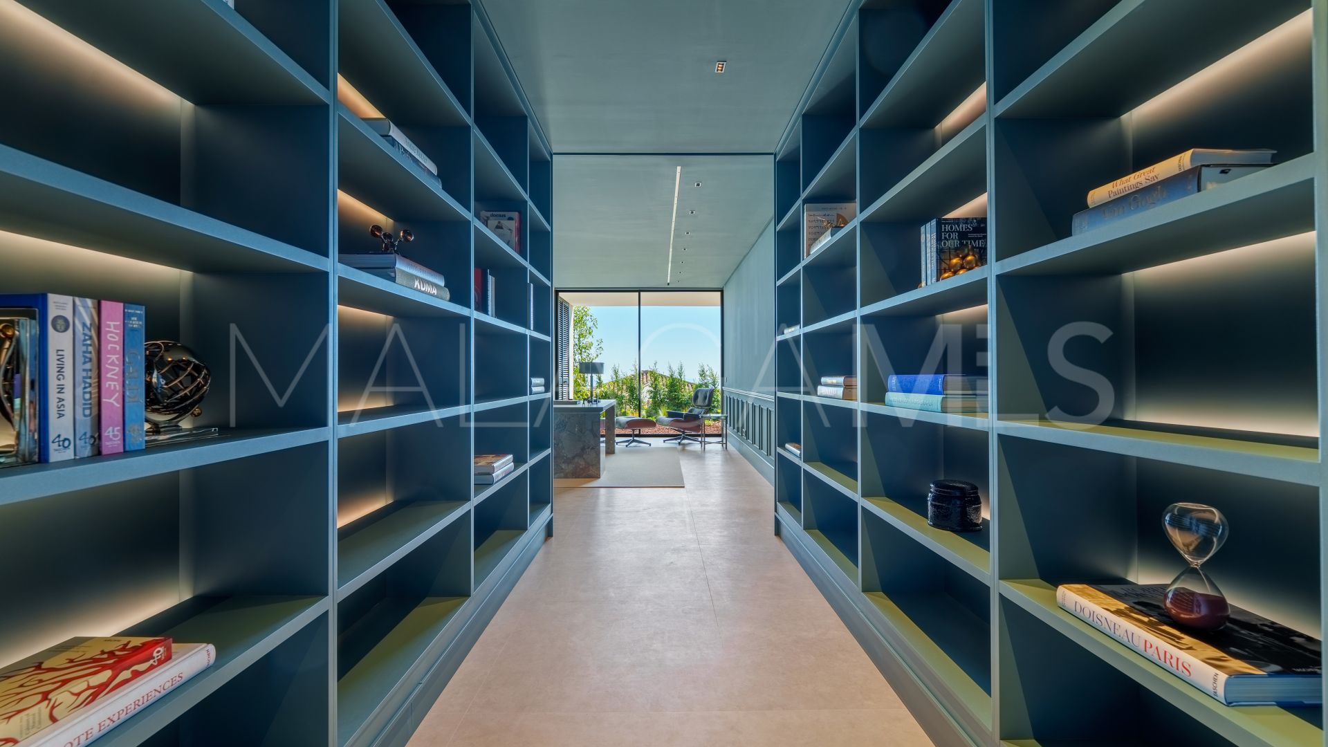 Villa for sale in El Herrojo