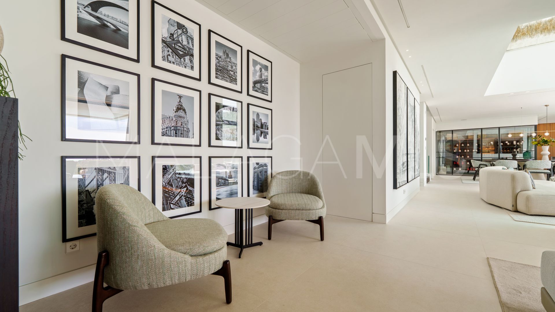 Villa for sale in Lomas de La Quinta