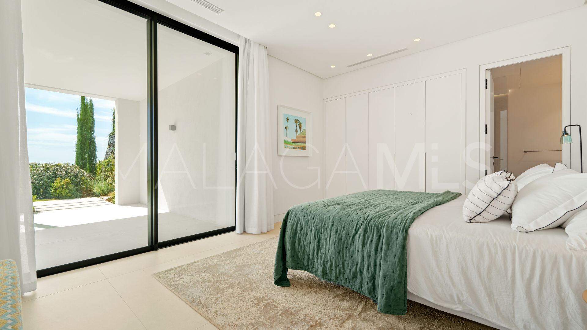 Villa for sale in Lomas de La Quinta