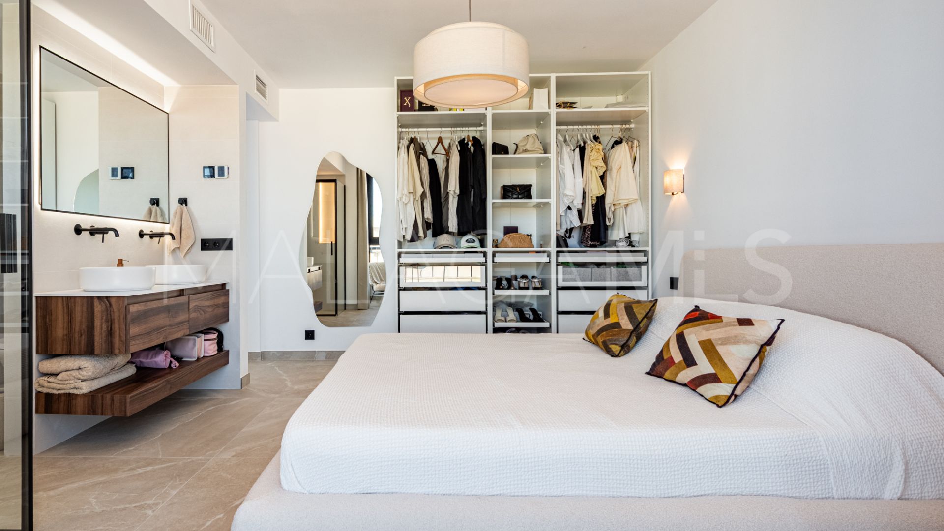 Marbella Centro, Ático for sale de 3 bedrooms