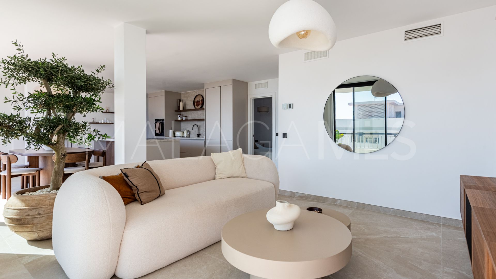 Marbella Centro, Ático for sale de 3 bedrooms