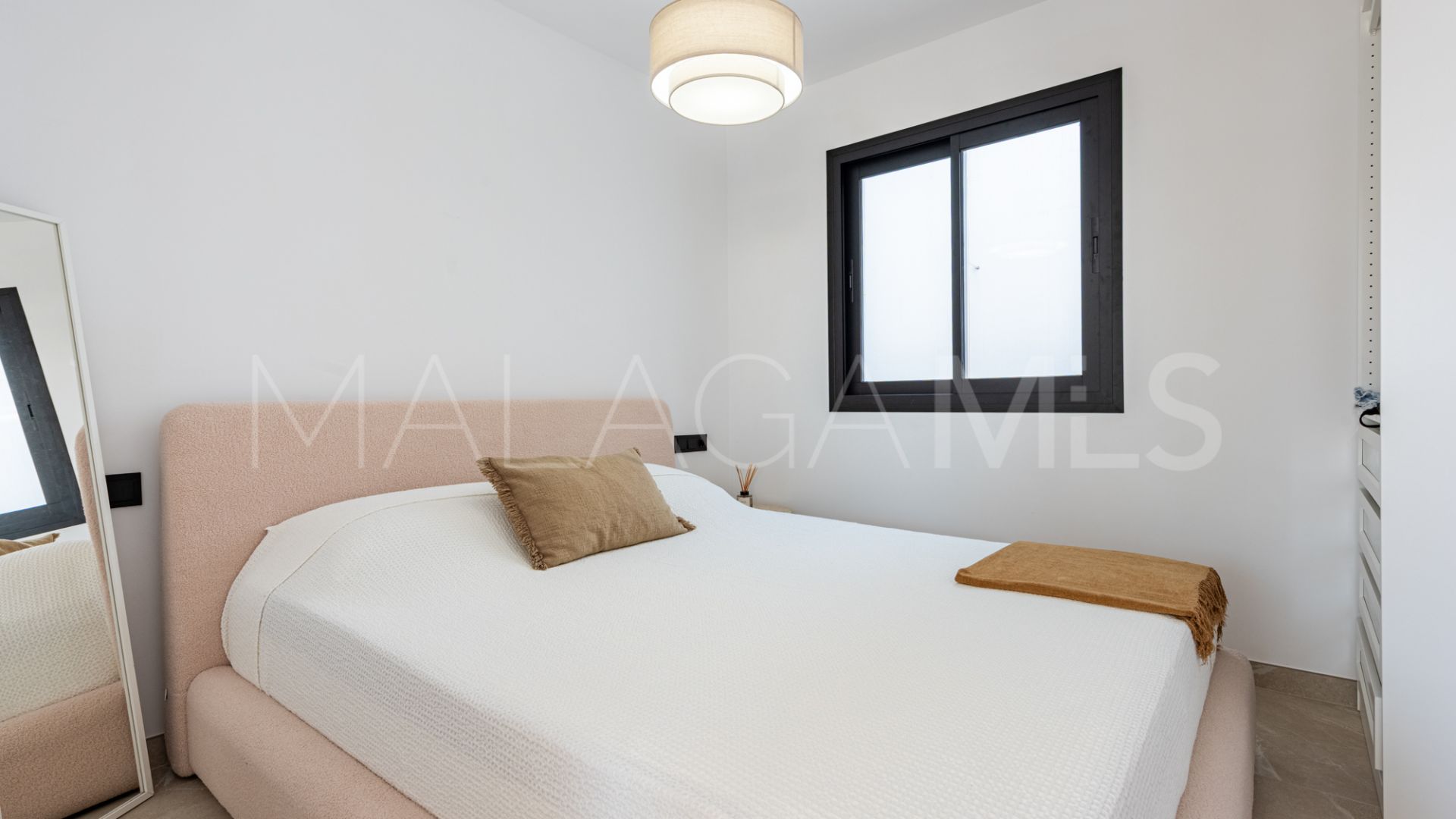 Marbella Centro, Ático for sale de 3 bedrooms