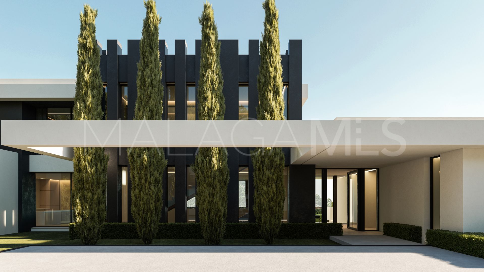 Villa for sale in La Reserva de Alcuzcuz