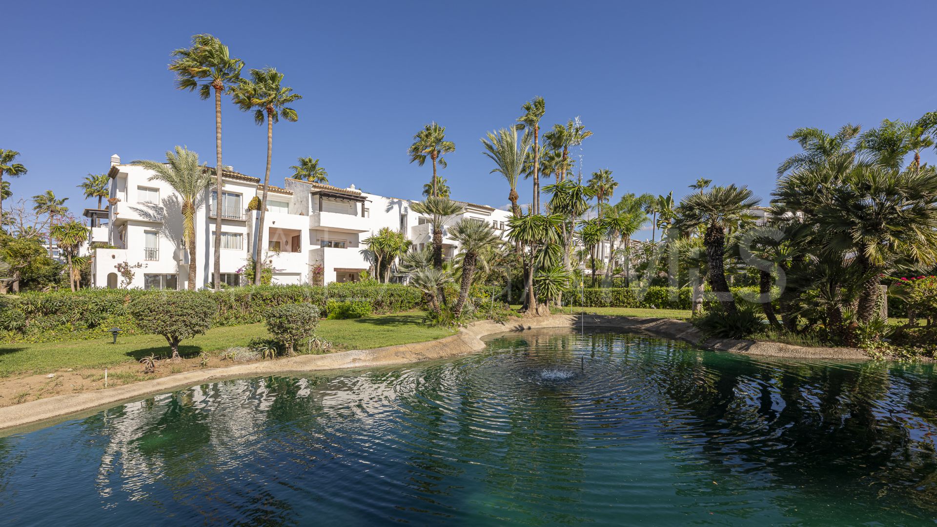 Apartamento for sale in Costalita