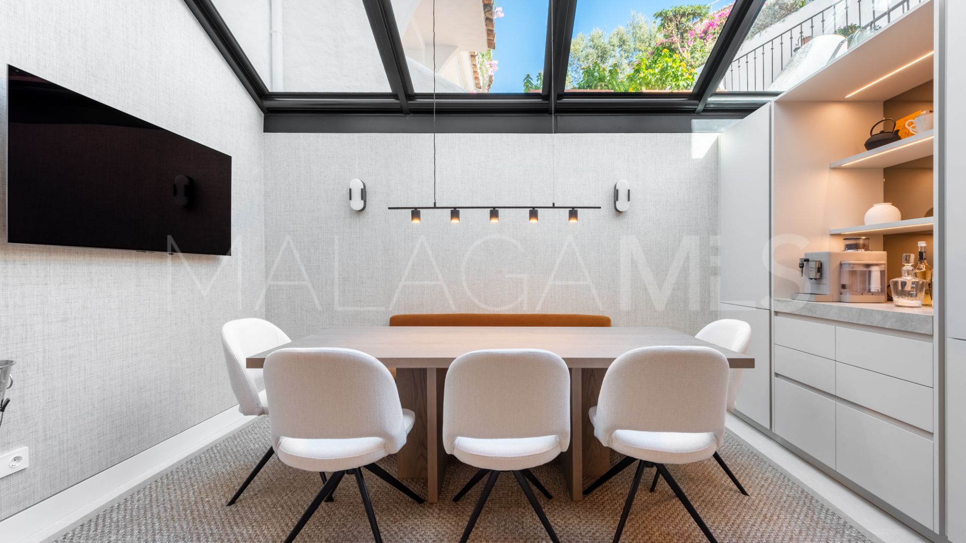 Reihenhaus for sale in Los Altos de los Monteros