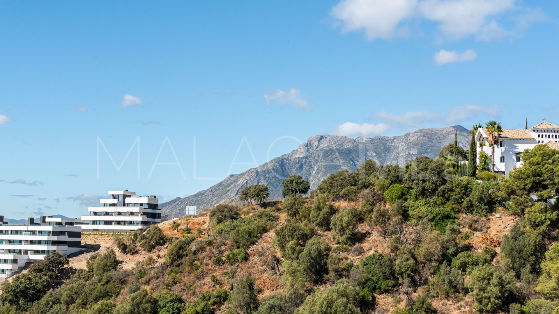 Reihenhaus for sale in Los Altos de los Monteros
