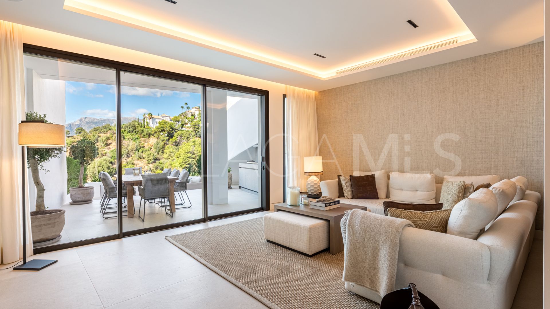 Reihenhaus for sale in Los Altos de los Monteros