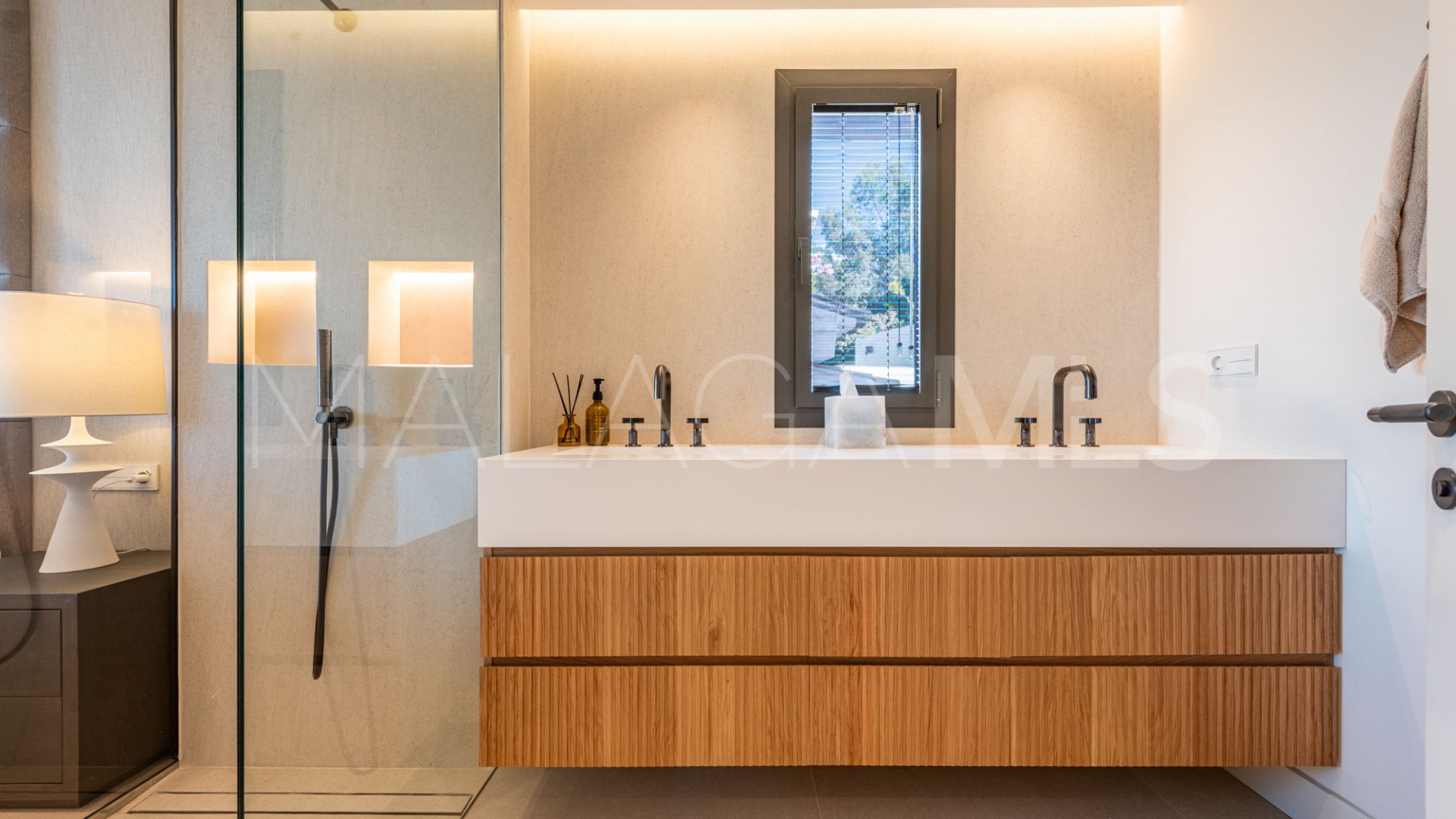 Reihenhaus for sale in Los Altos de los Monteros