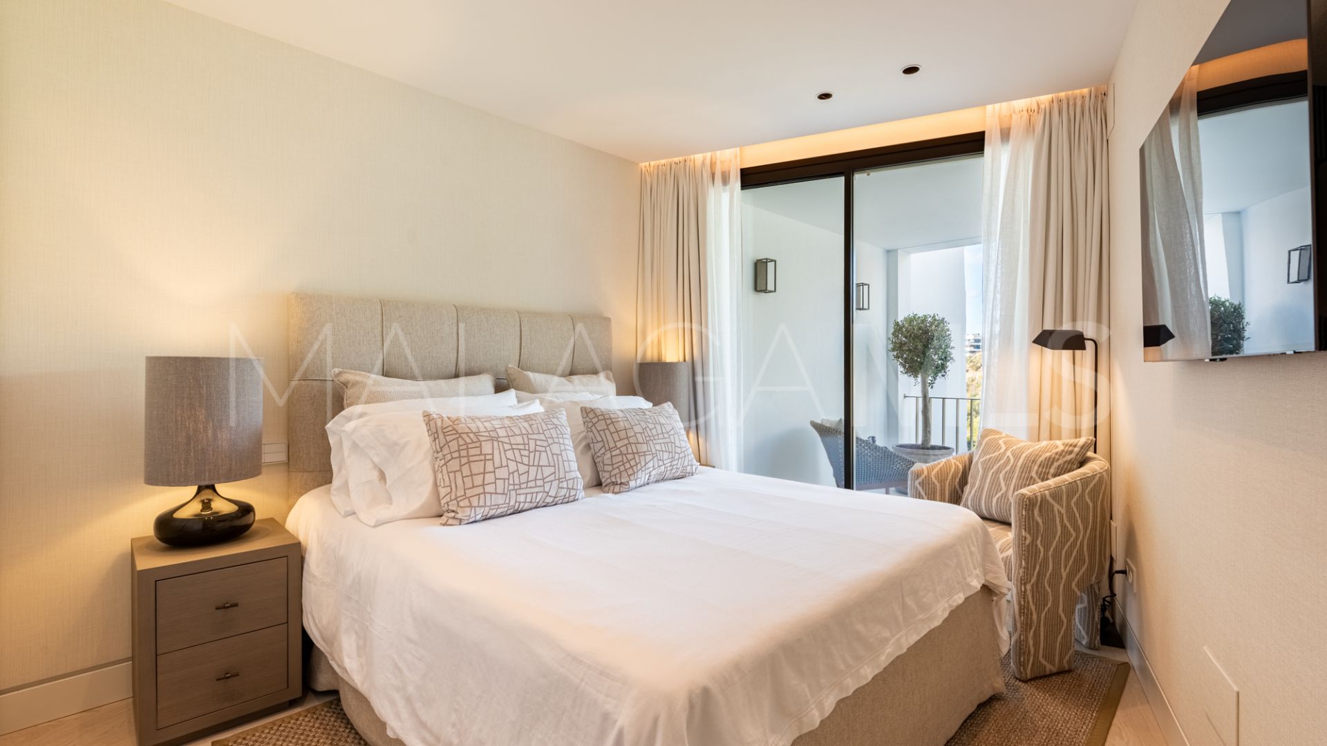 Reihenhaus for sale in Los Altos de los Monteros